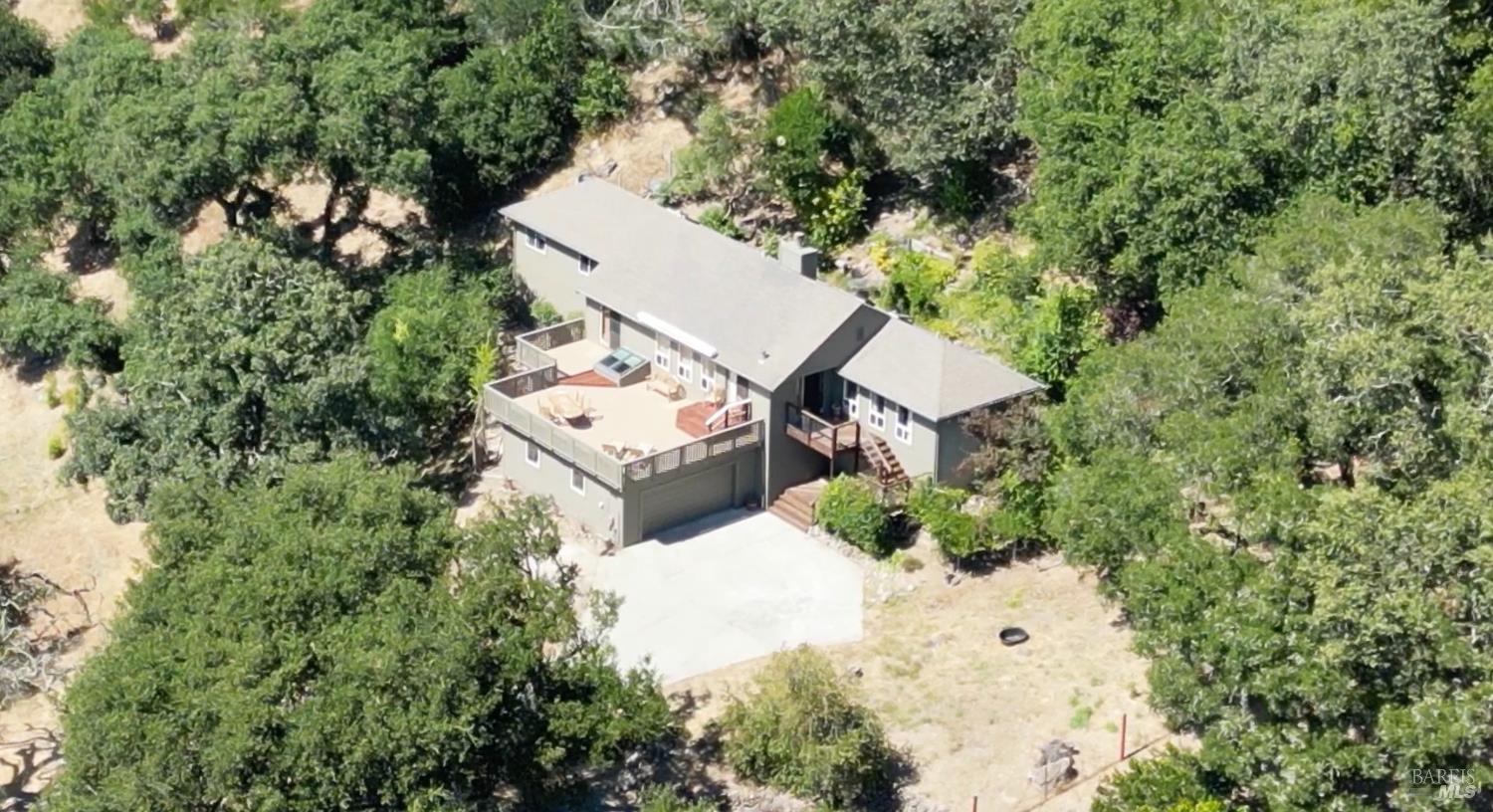 5286 Joaquin Drive Santa Rosa CA 95409