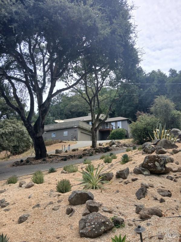 5286 Joaquin Drive Santa Rosa CA 95409