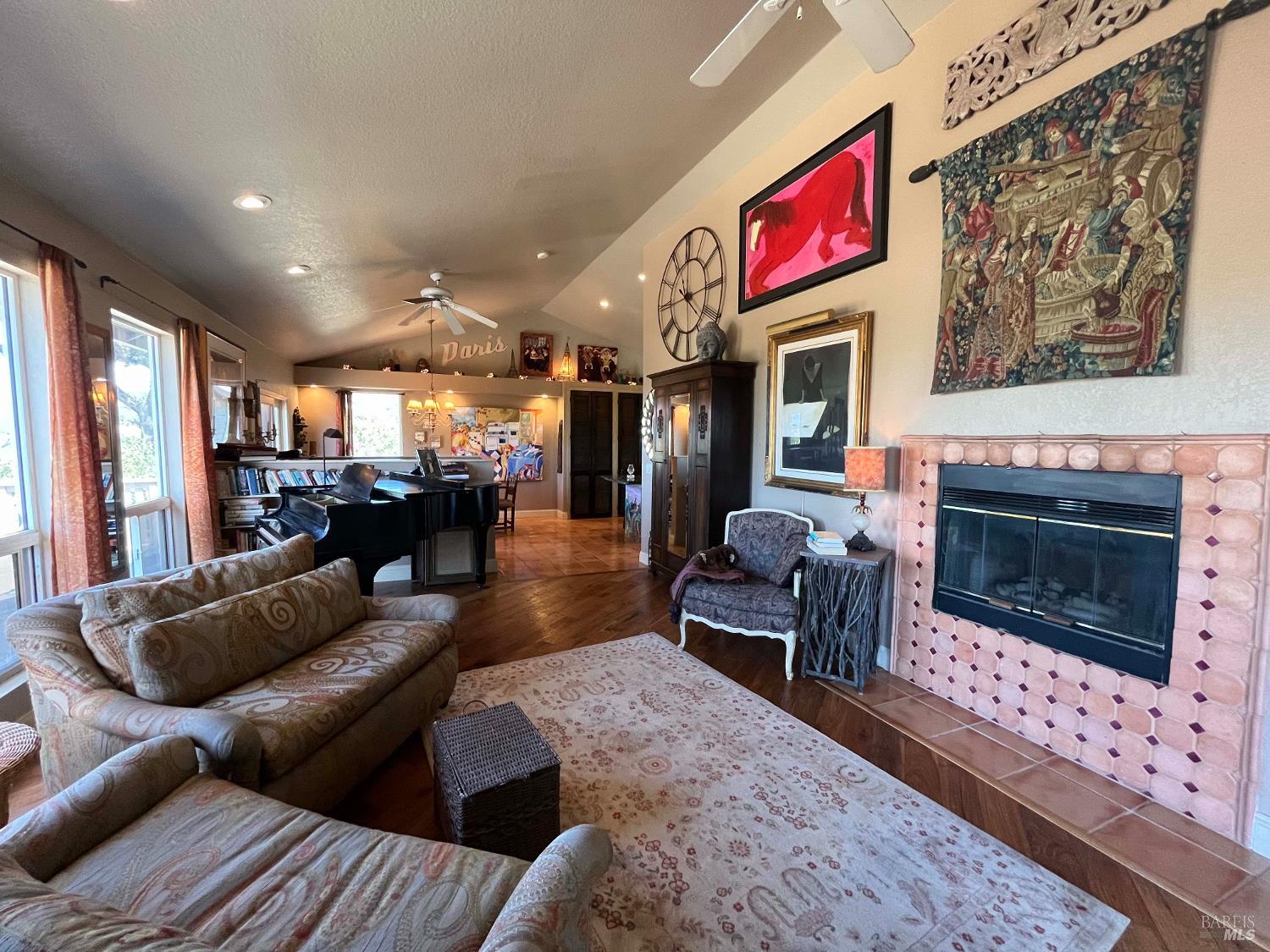5286 Joaquin Drive Santa Rosa CA 95409