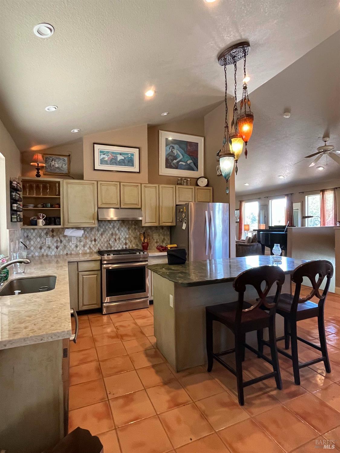 5286 Joaquin Drive Santa Rosa CA 95409