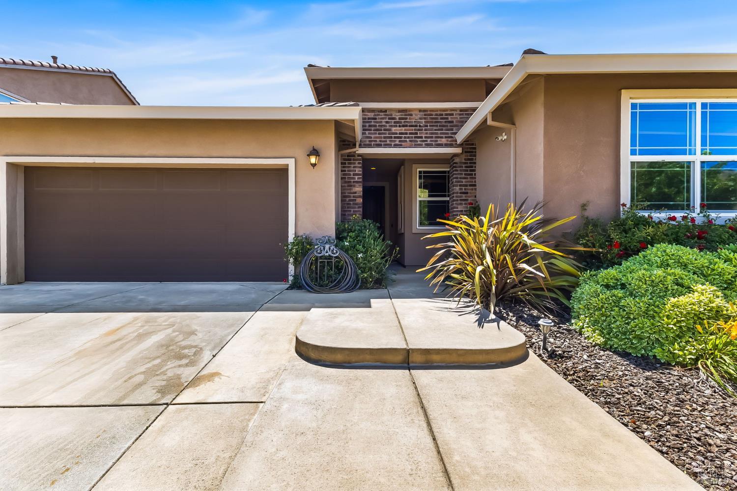 2363 Hancock Drive Fairfield CA 94533