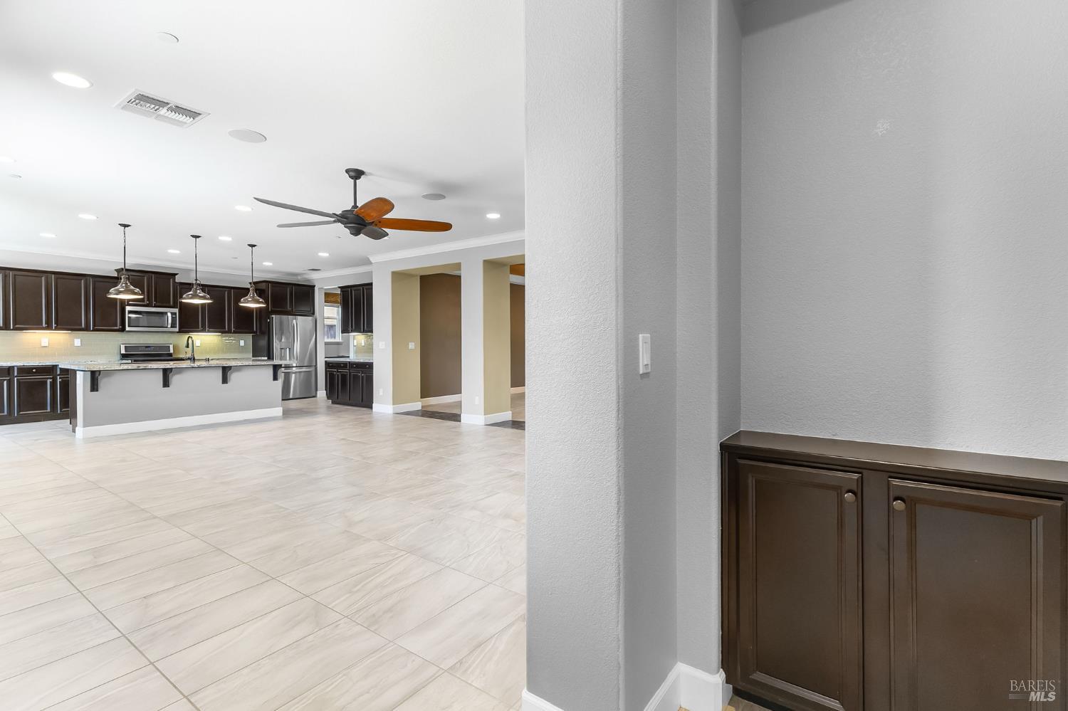 2363 Hancock Drive Fairfield CA 94533