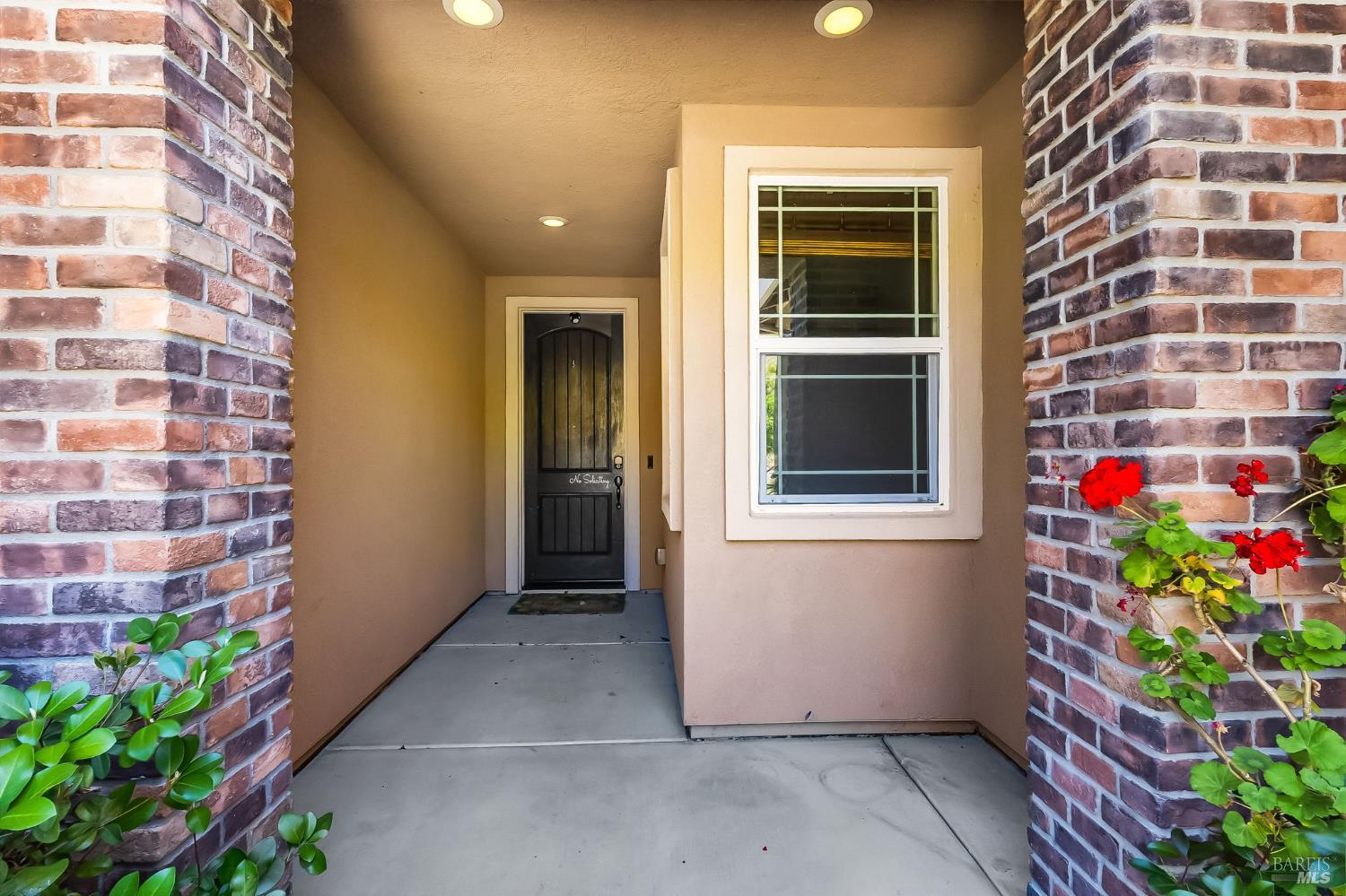 2363 Hancock Drive Fairfield CA 94533