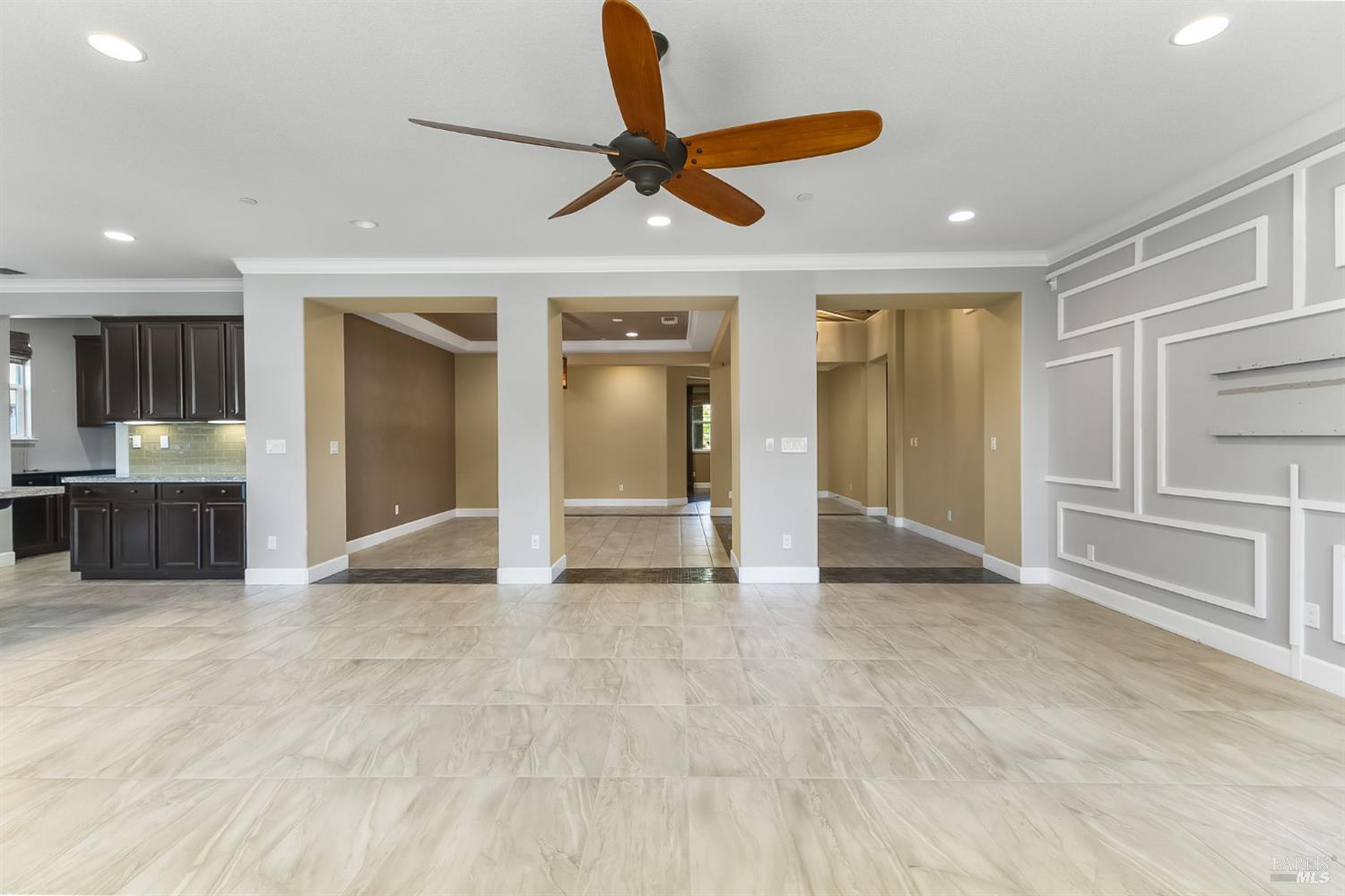 2363 Hancock Drive Fairfield CA 94533