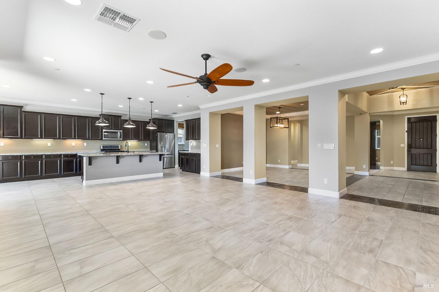2363 Hancock Drive Fairfield CA 94533