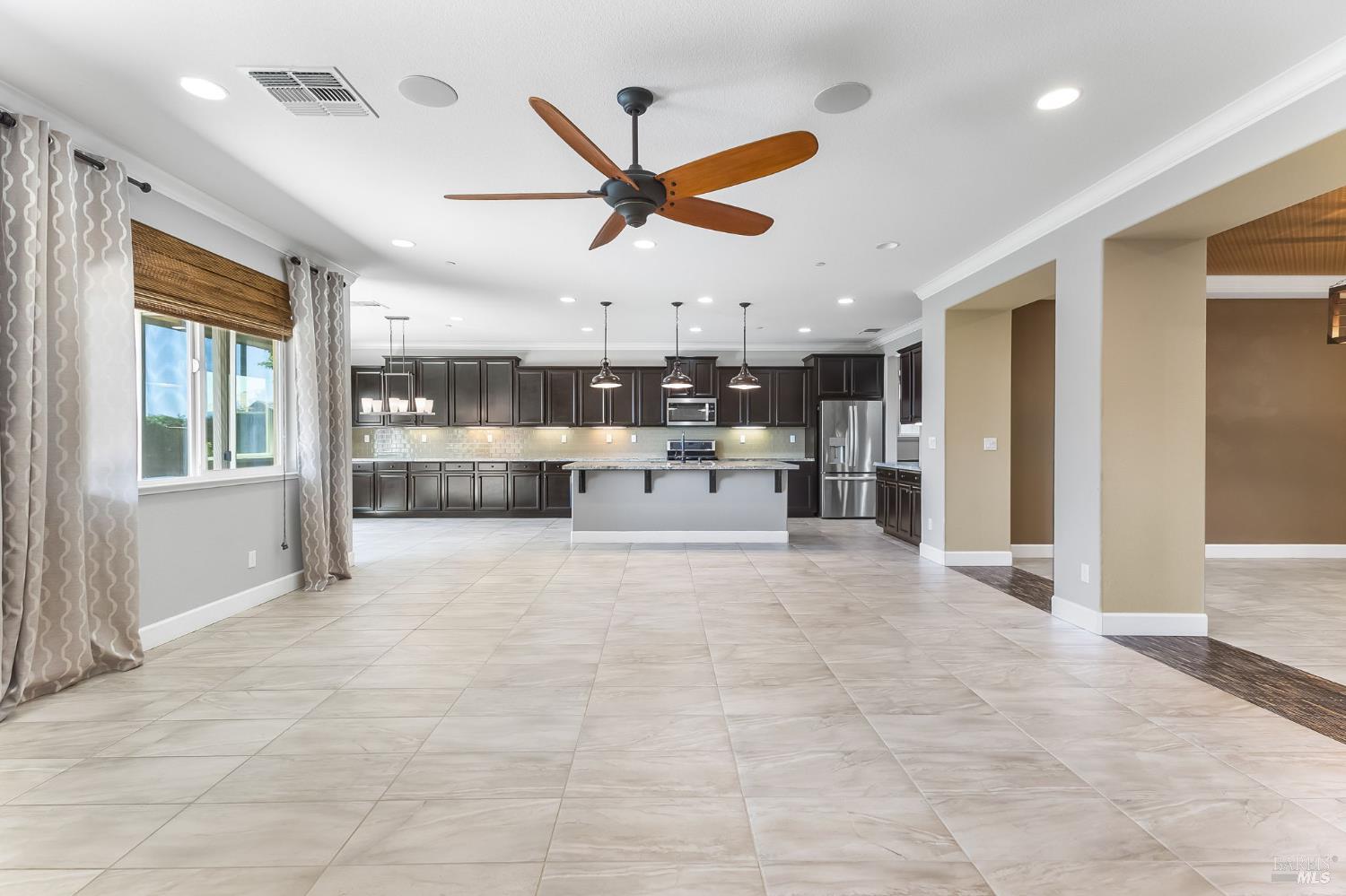 2363 Hancock Drive Fairfield CA 94533