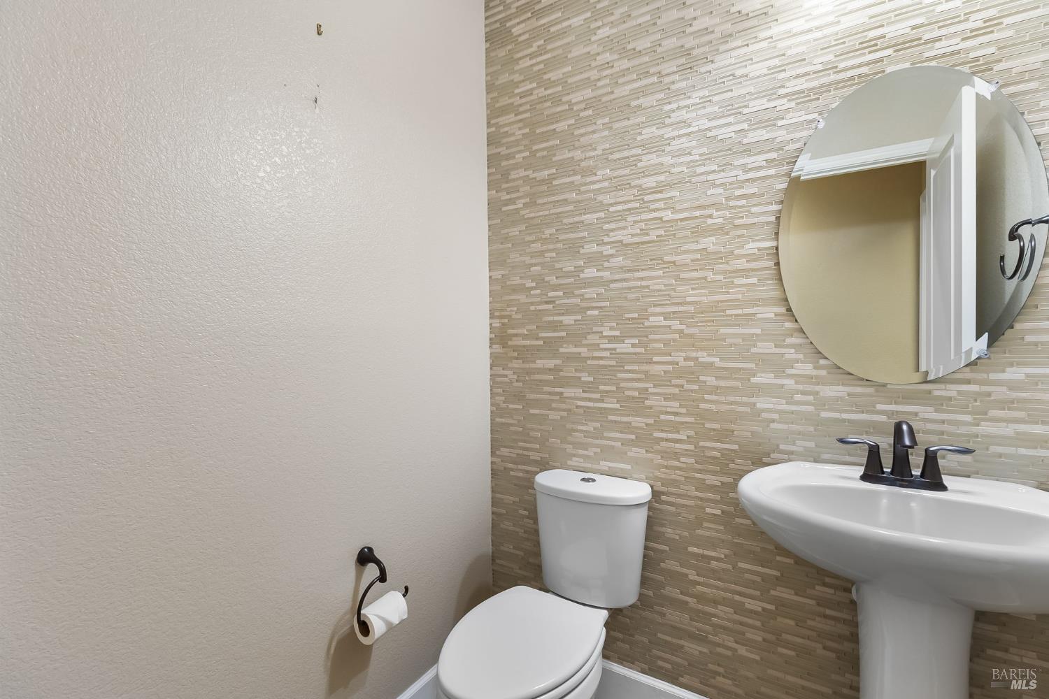 2363 Hancock Drive Fairfield CA 94533