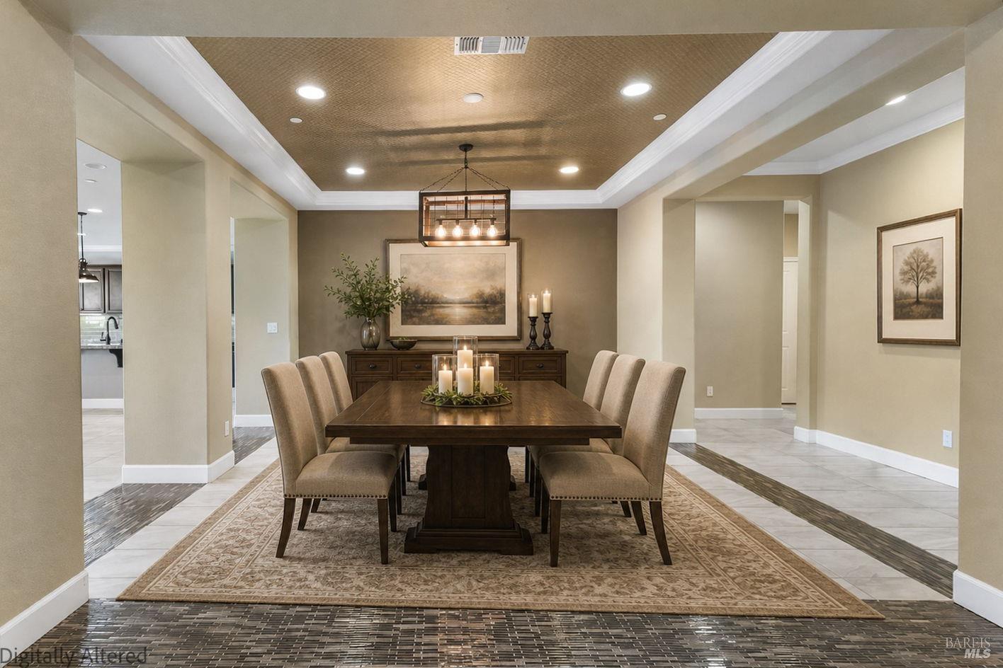 2363 Hancock Drive Fairfield CA 94533