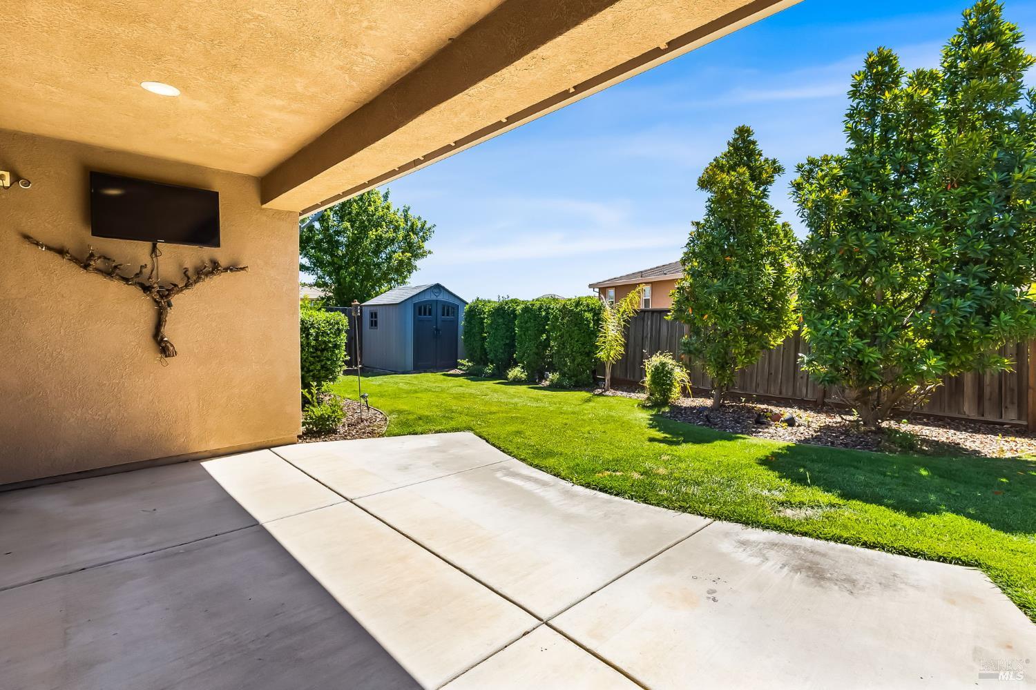 2363 Hancock Drive Fairfield CA 94533