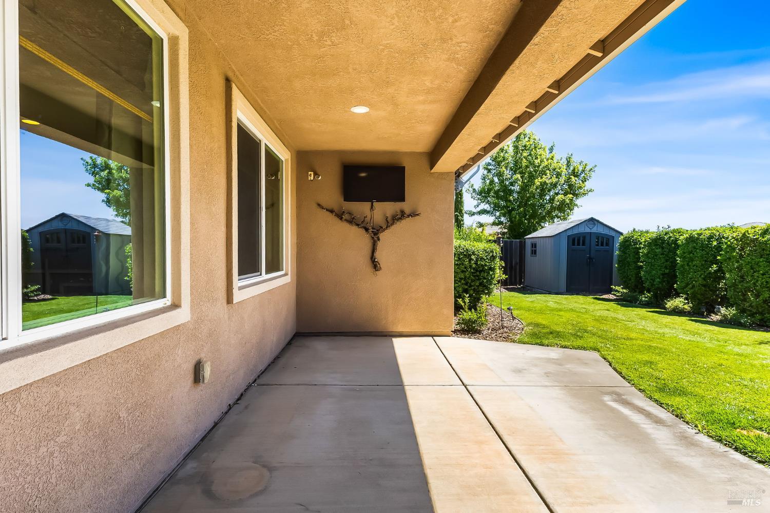 2363 Hancock Drive Fairfield CA 94533