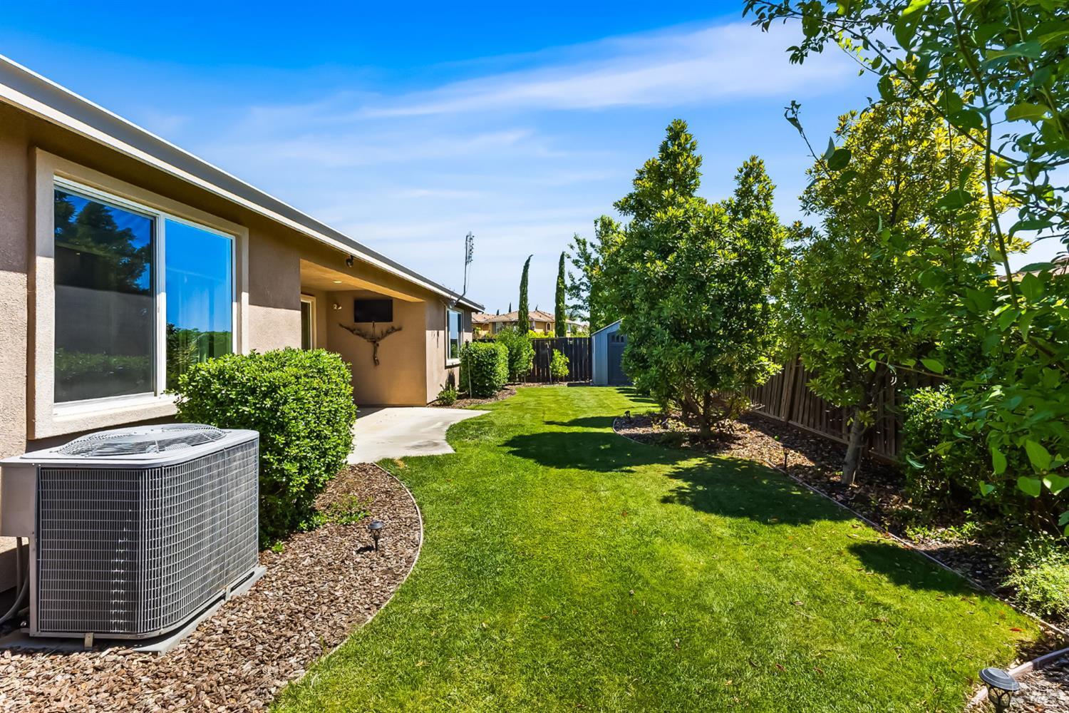 2363 Hancock Drive Fairfield CA 94533