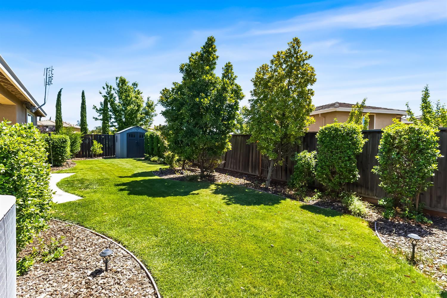 2363 Hancock Drive Fairfield CA 94533