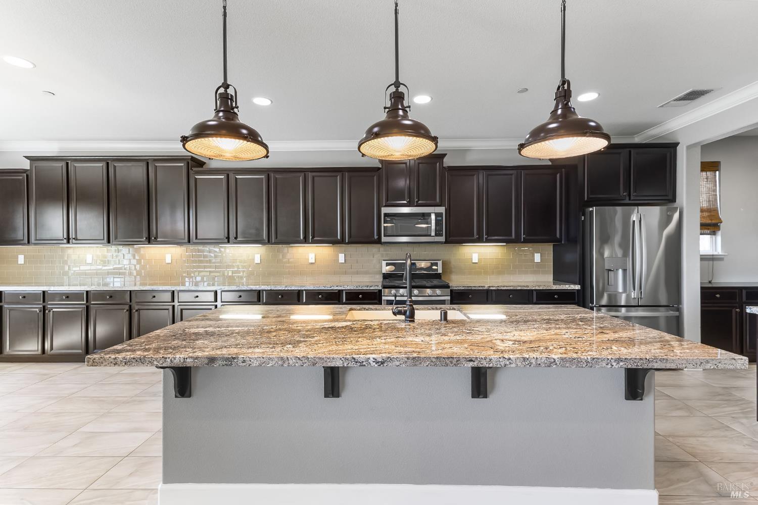 2363 Hancock Drive Fairfield CA 94533