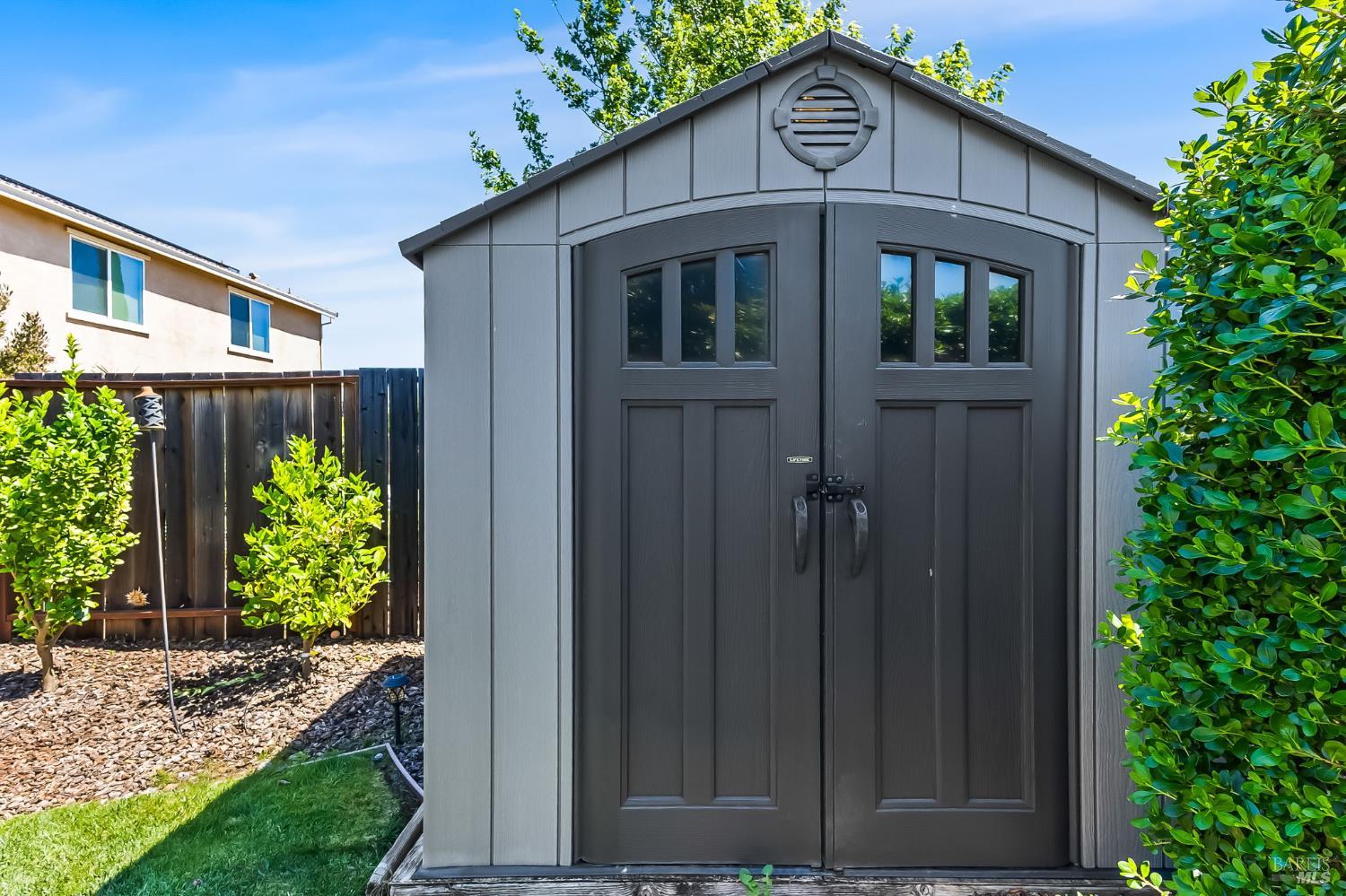 2363 Hancock Drive Fairfield CA 94533