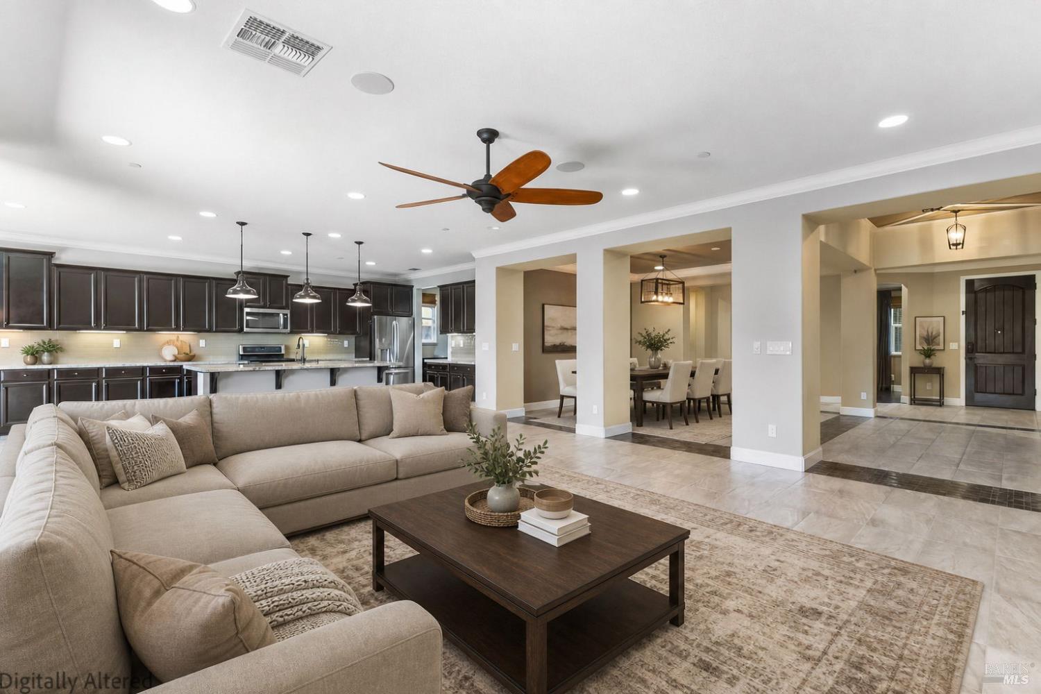 2363 Hancock Drive Fairfield CA 94533
