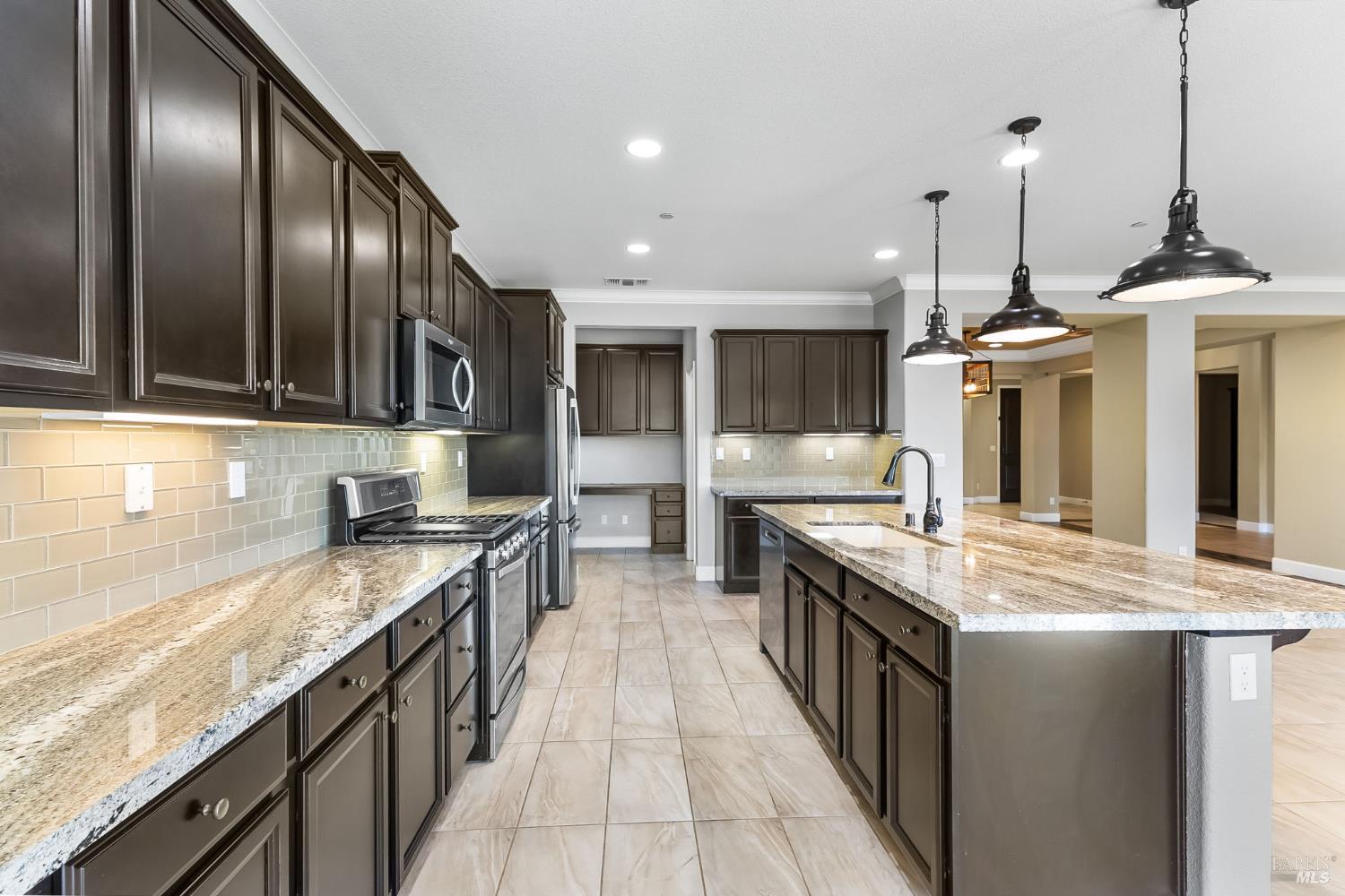 2363 Hancock Drive Fairfield CA 94533