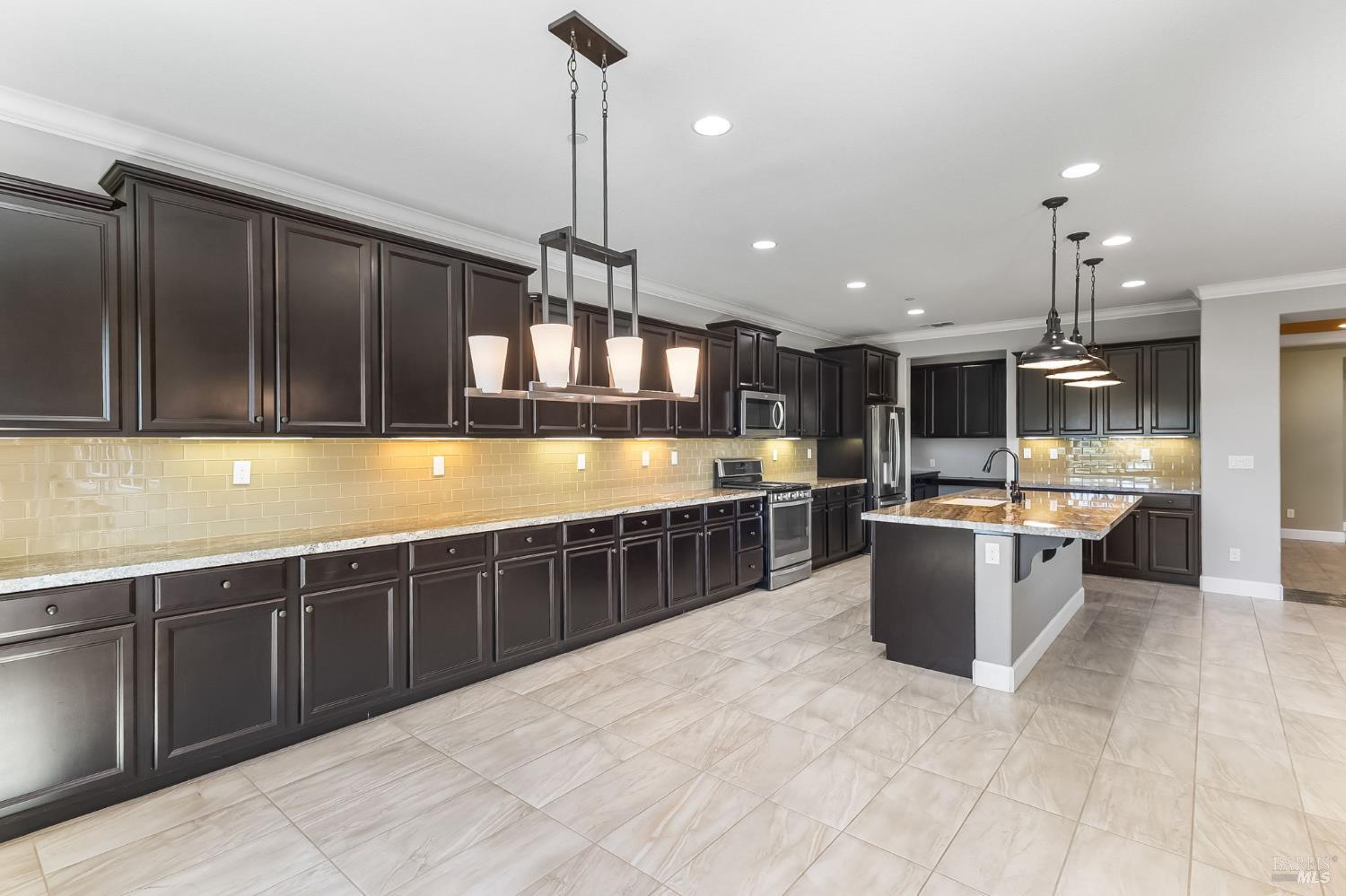 2363 Hancock Drive Fairfield CA 94533