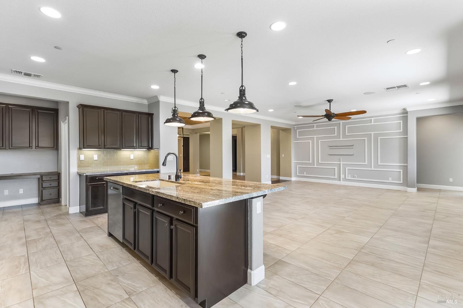 2363 Hancock Drive Fairfield CA 94533