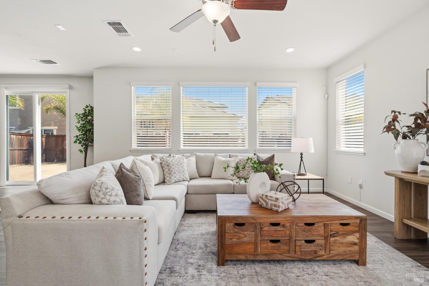 1401 Spur Lane Fairfield CA 94533