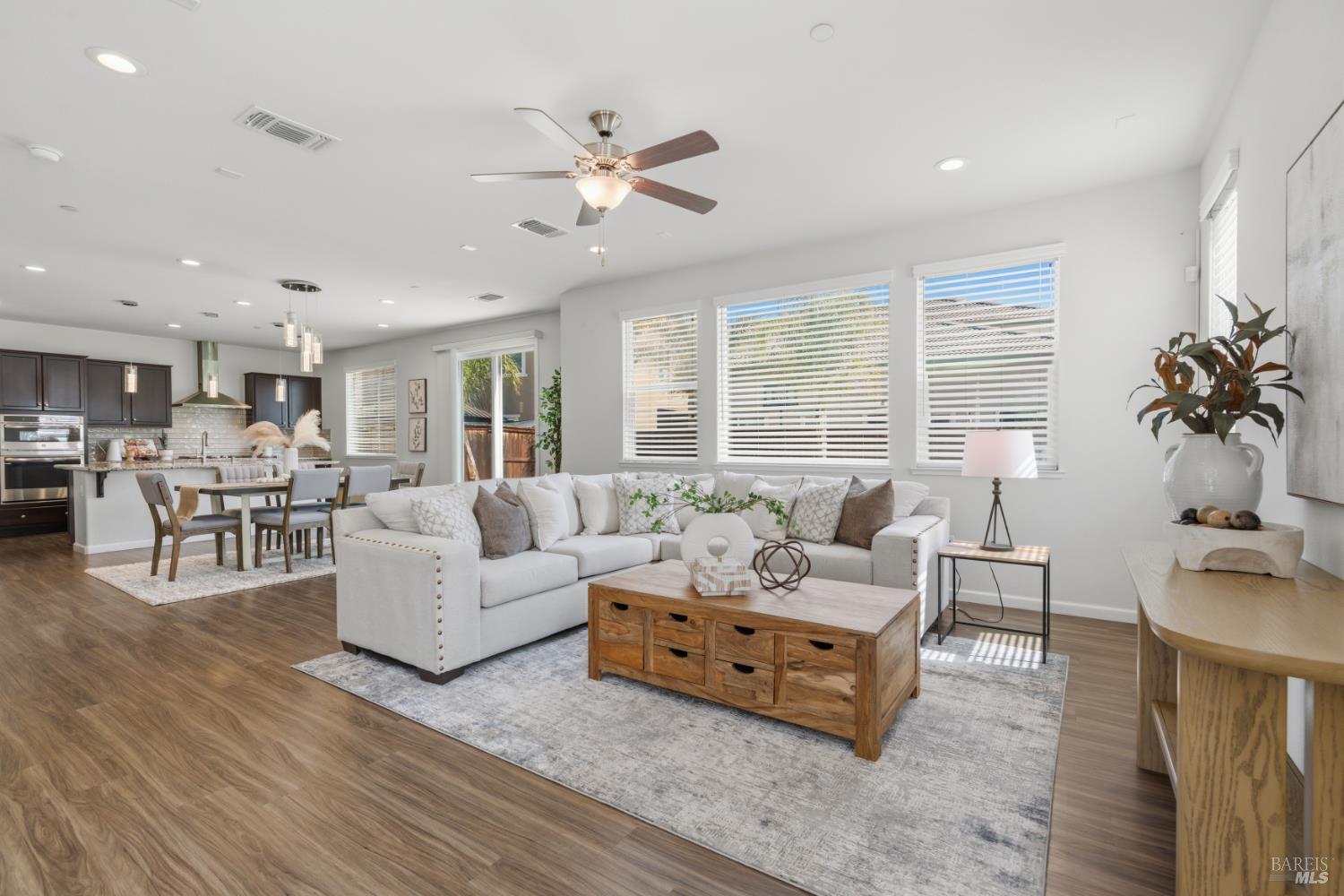 1401 Spur Lane Fairfield CA 94533