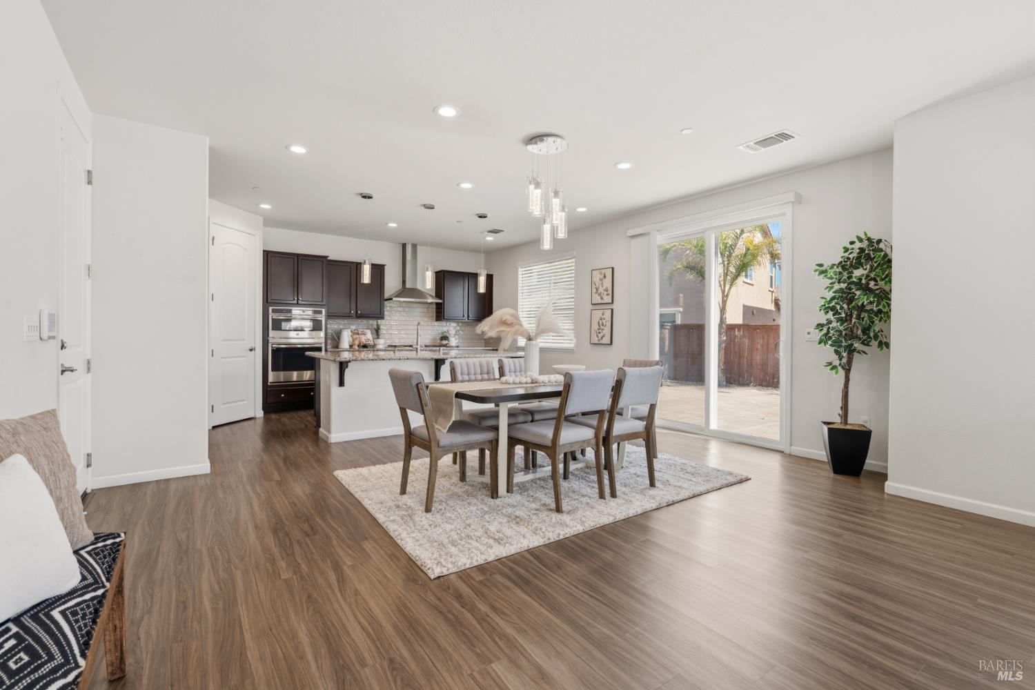1401 Spur Lane Fairfield CA 94533