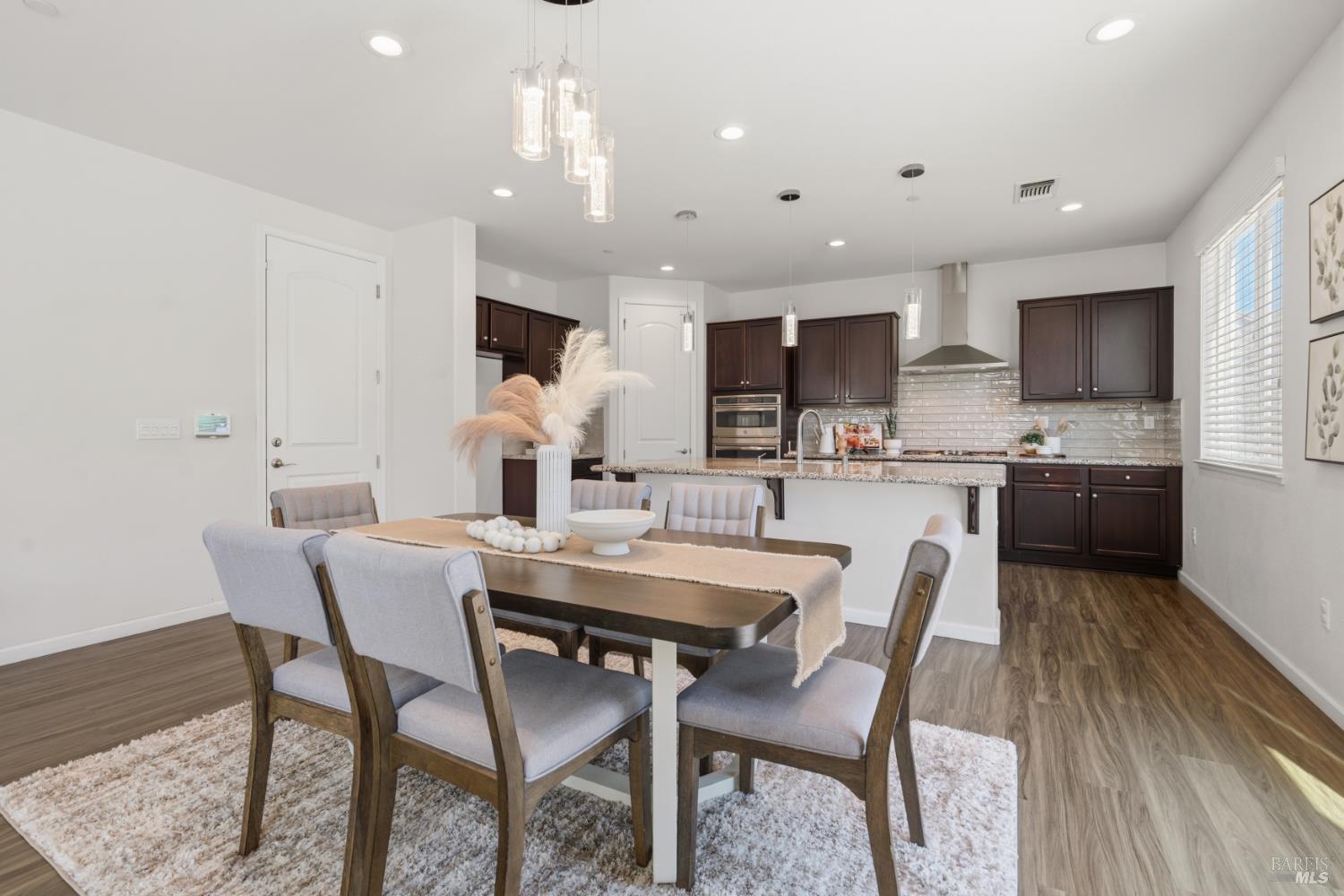 1401 Spur Lane Fairfield CA 94533