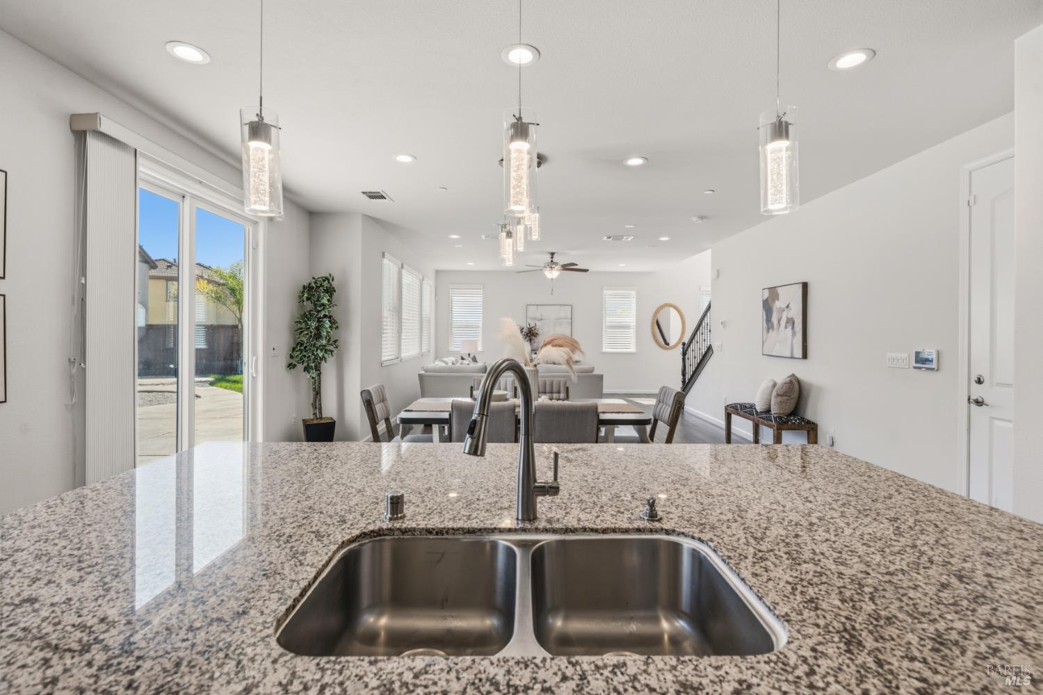 1401 Spur Lane Fairfield CA 94533