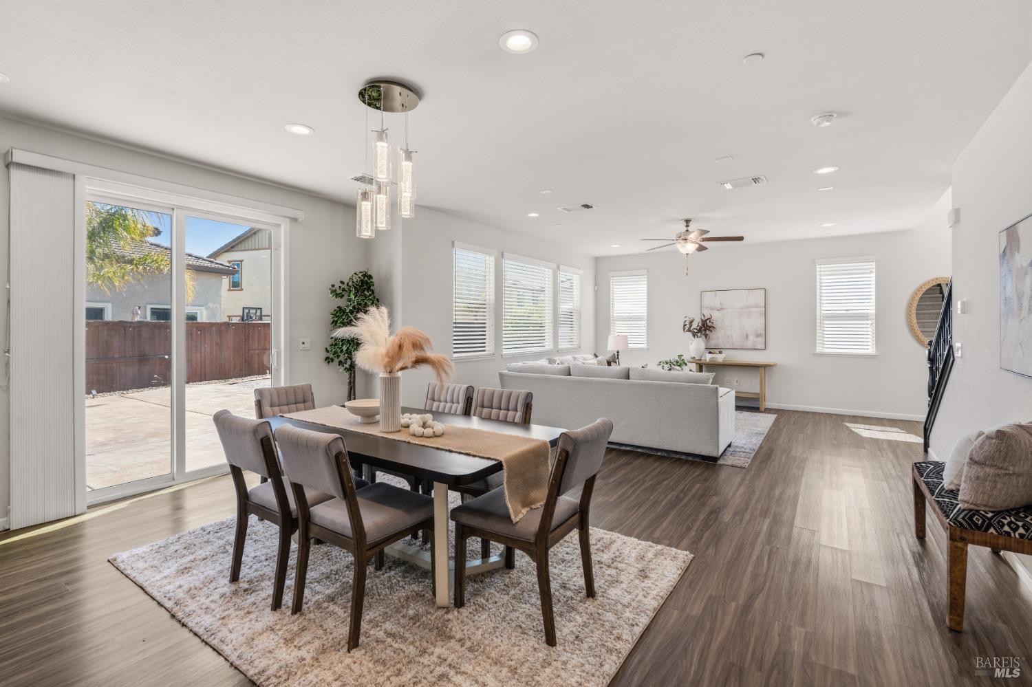 1401 Spur Lane Fairfield CA 94533