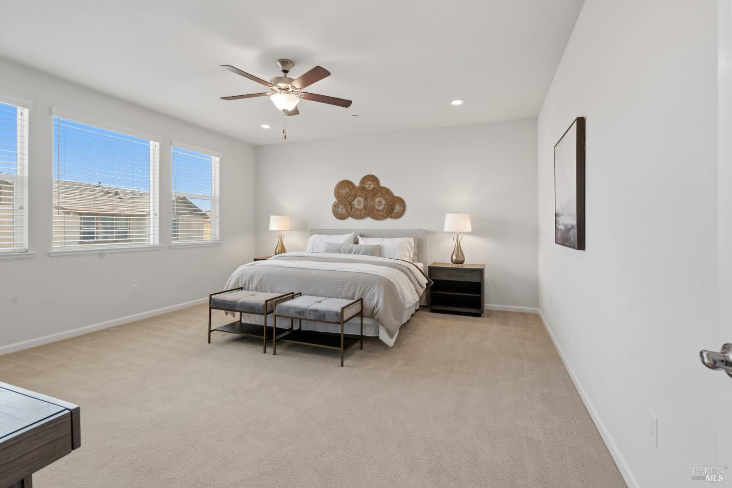 1401 Spur Lane Fairfield CA 94533