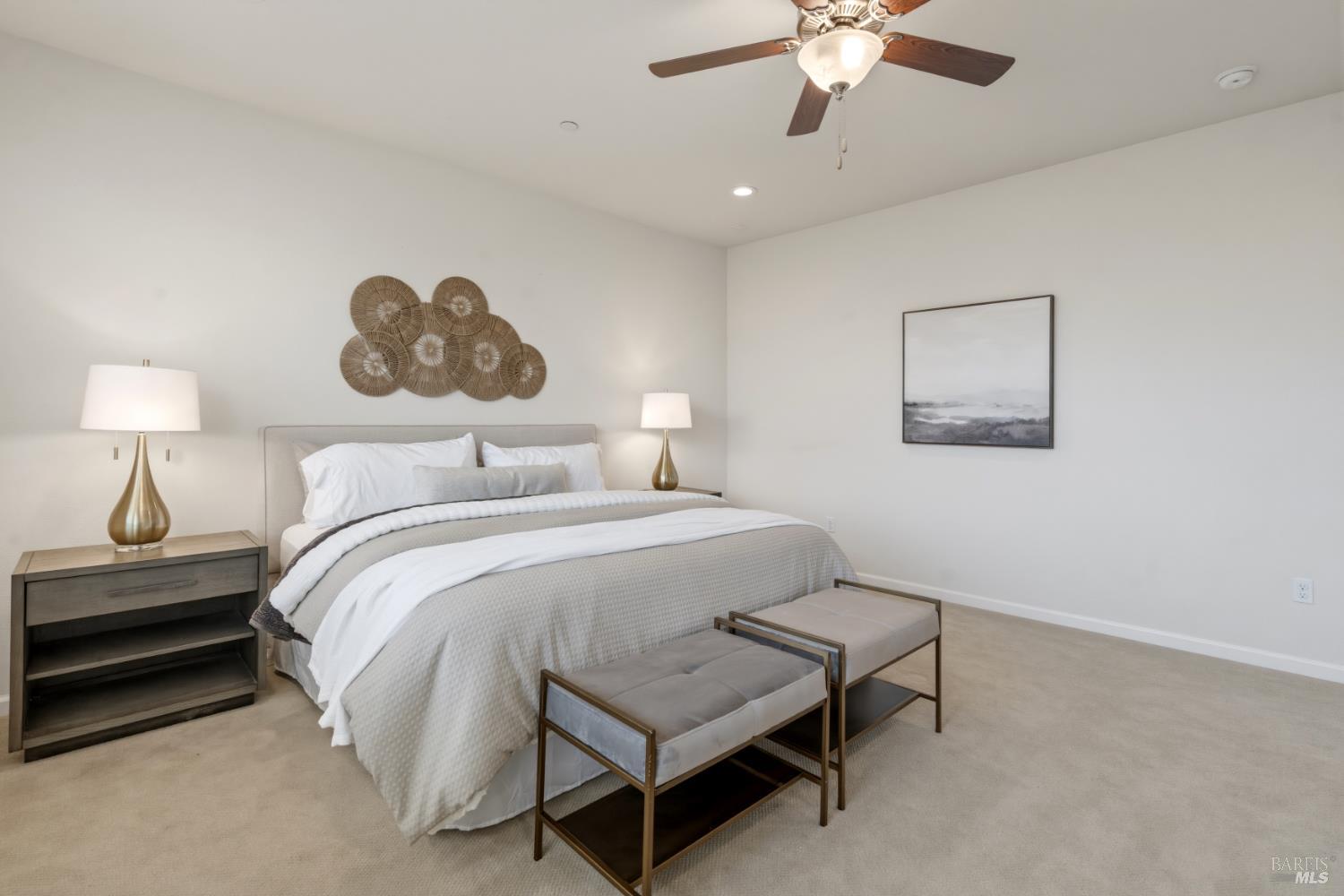 1401 Spur Lane Fairfield CA 94533