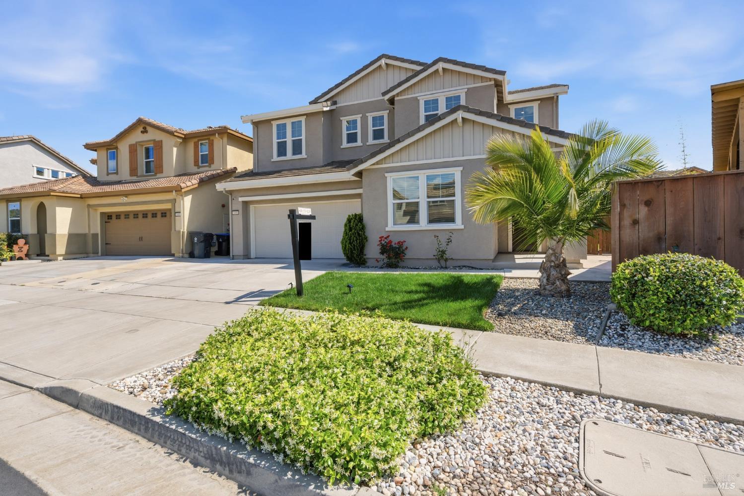 1401 Spur Lane Fairfield CA 94533