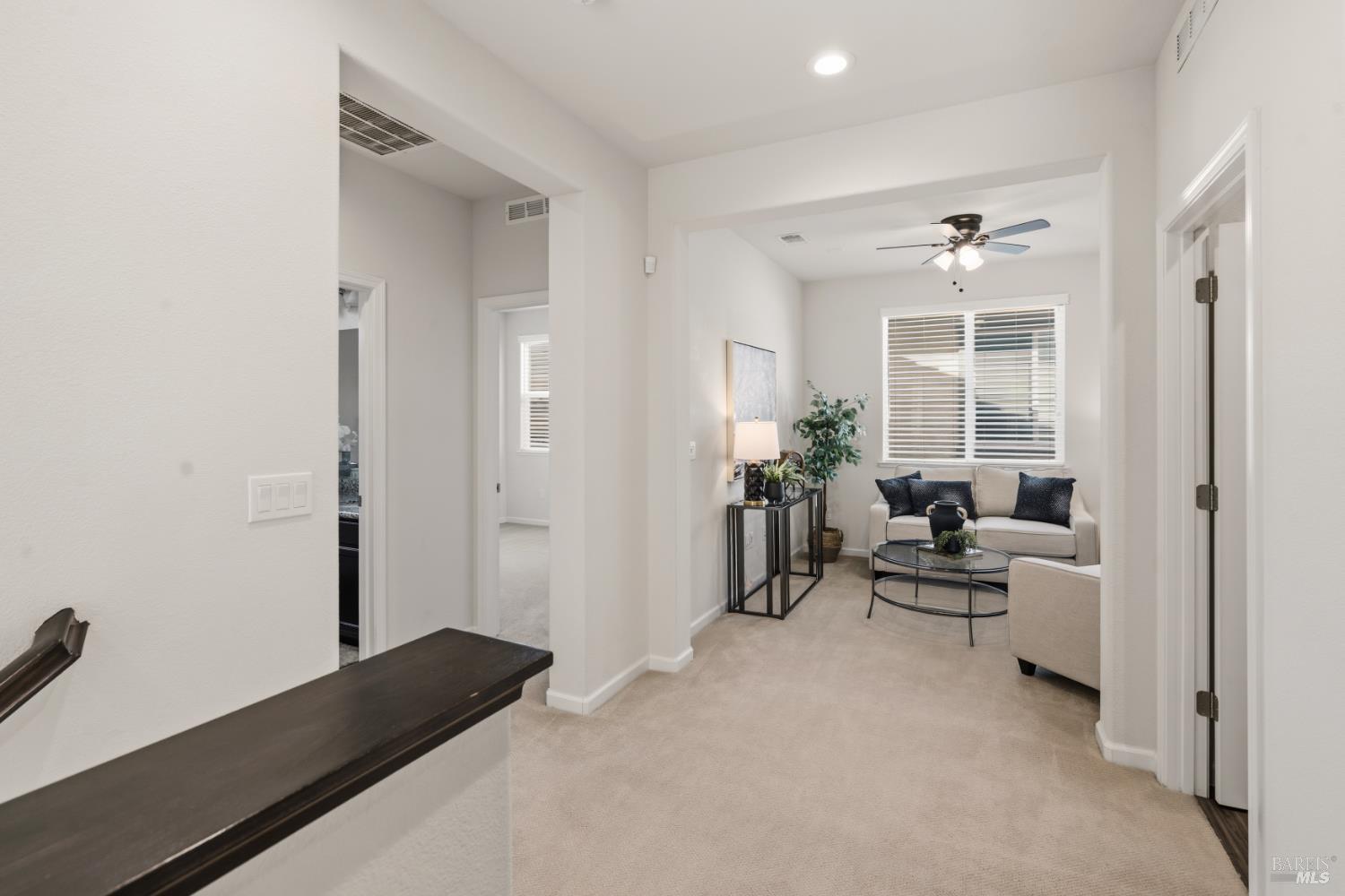 1401 Spur Lane Fairfield CA 94533