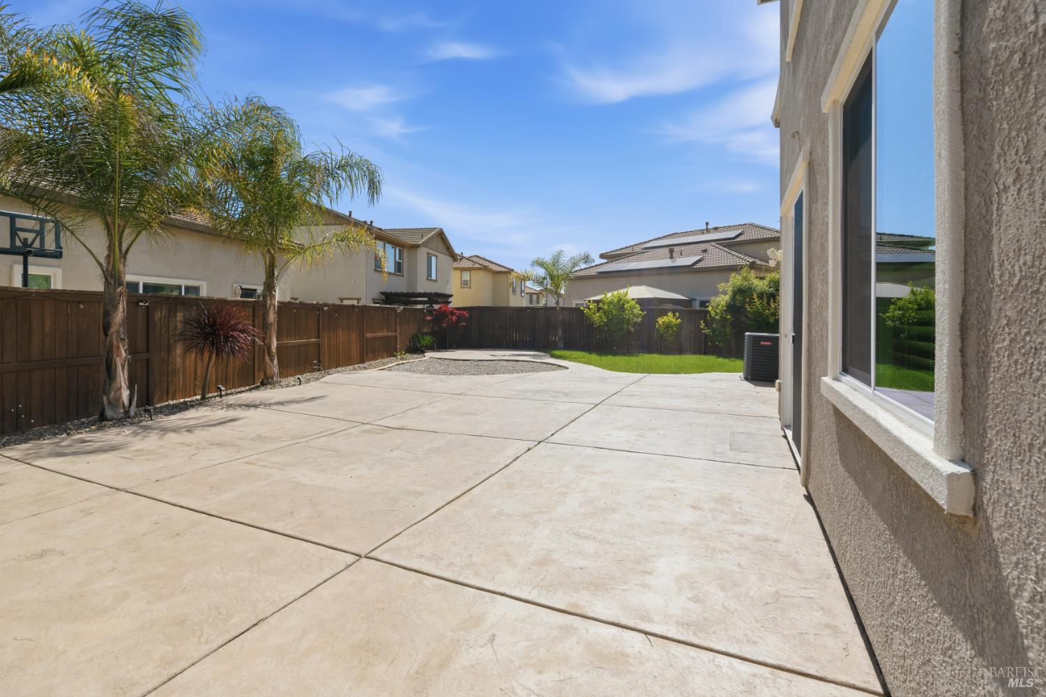 1401 Spur Lane Fairfield CA 94533