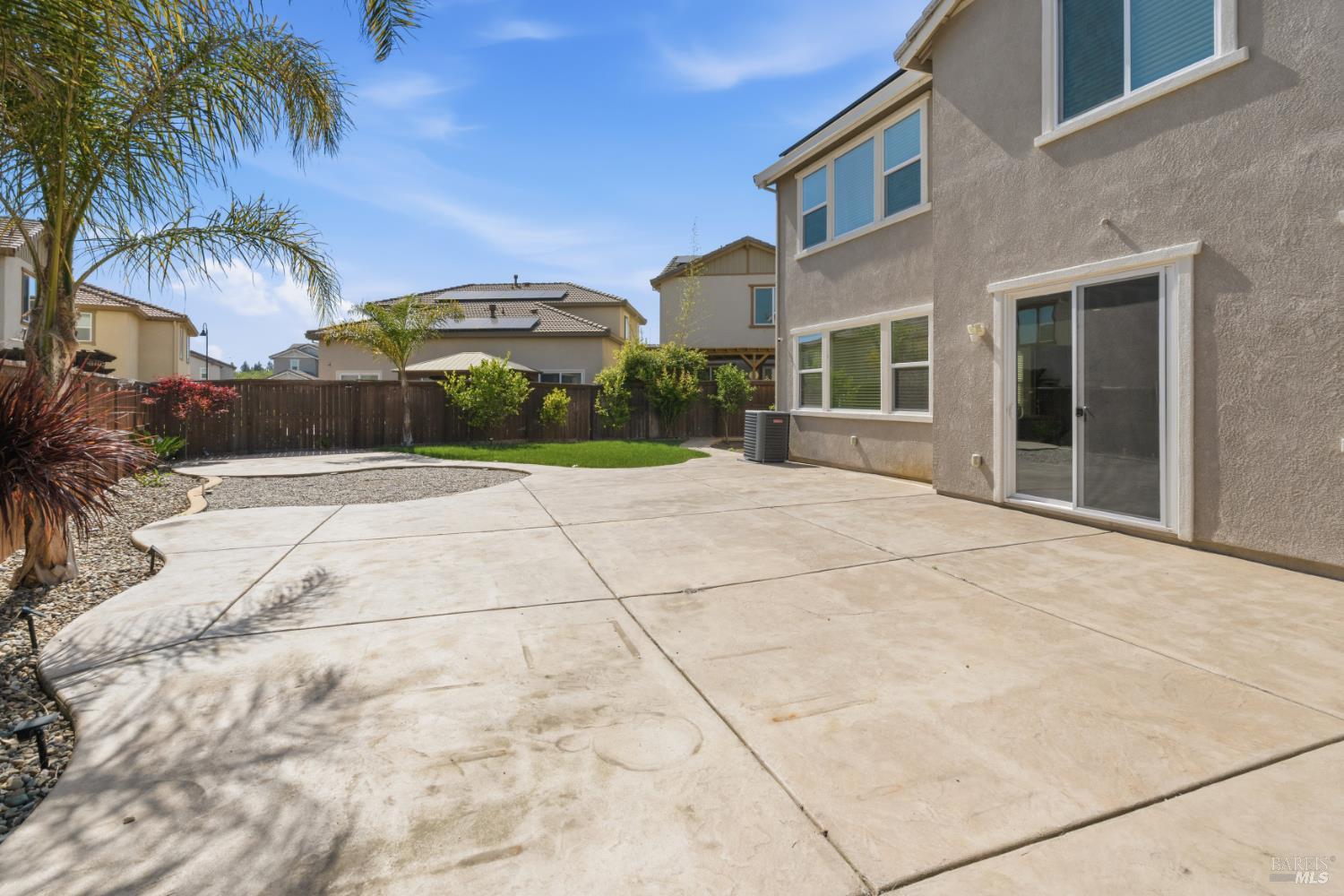 1401 Spur Lane Fairfield CA 94533