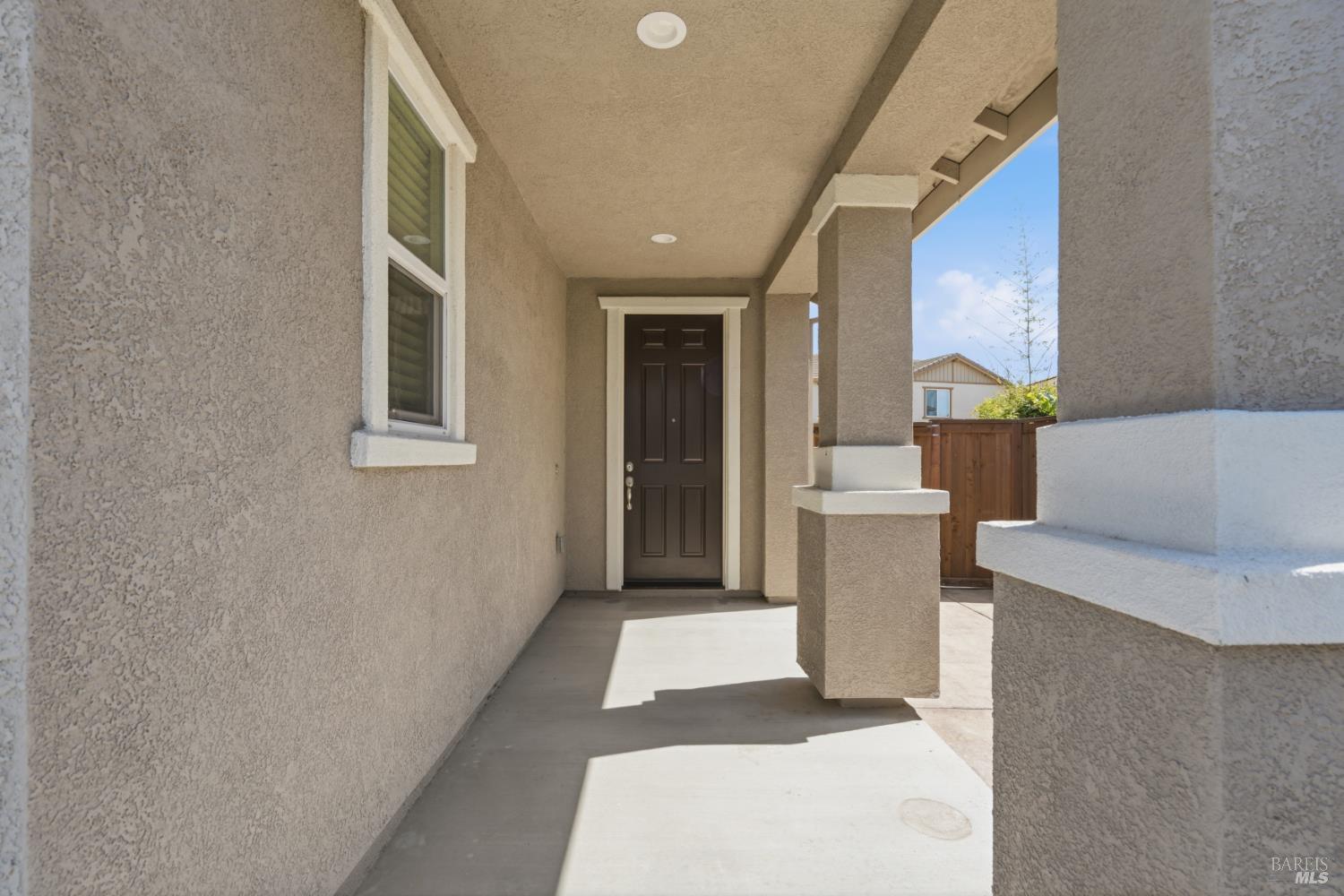1401 Spur Lane Fairfield CA 94533