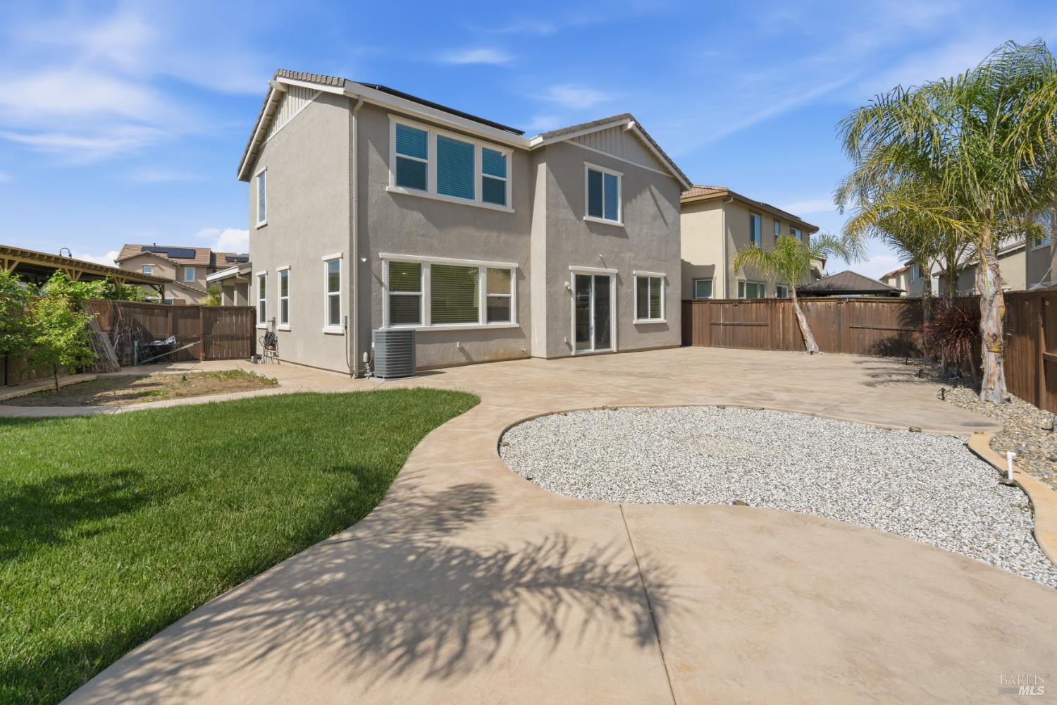 1401 Spur Lane Fairfield CA 94533