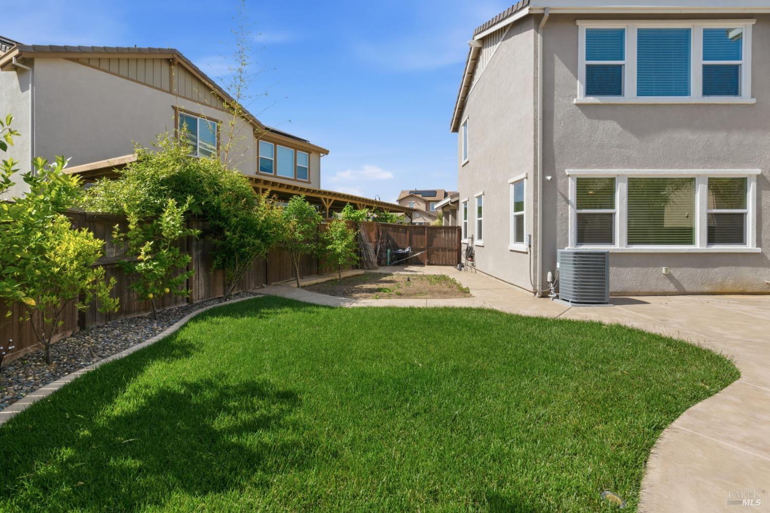 1401 Spur Lane Fairfield CA 94533