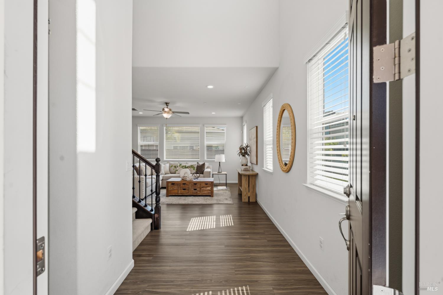 1401 Spur Lane Fairfield CA 94533