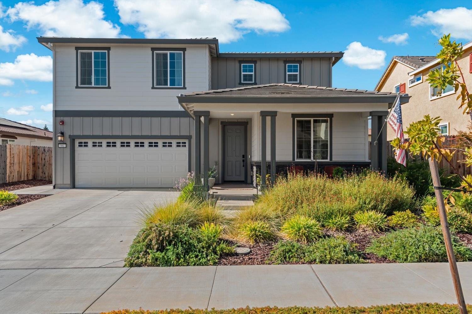981 Carbahal Street Winters CA 95694