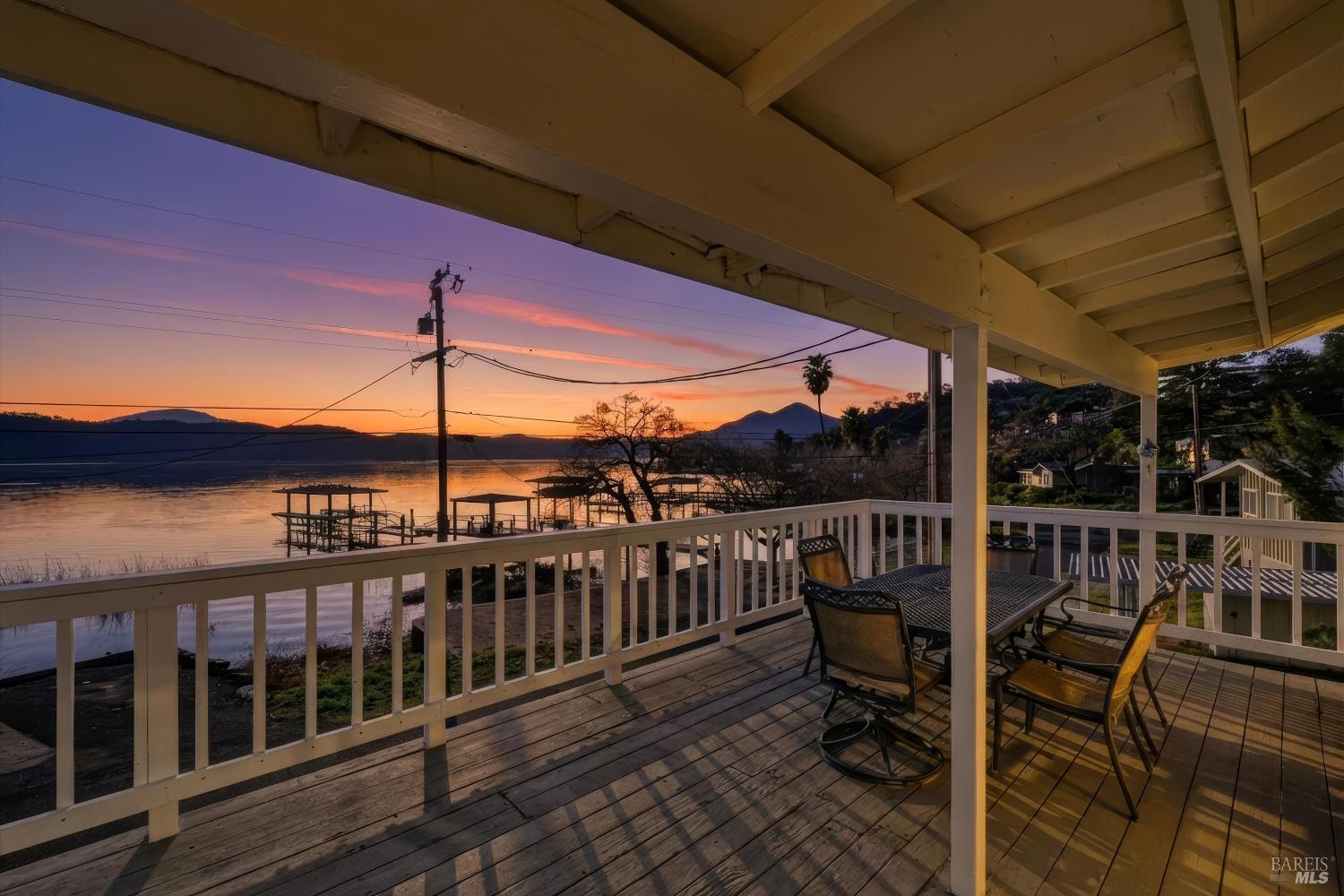 13680 Lower Lakeshore Drive Clearlake CA 95422