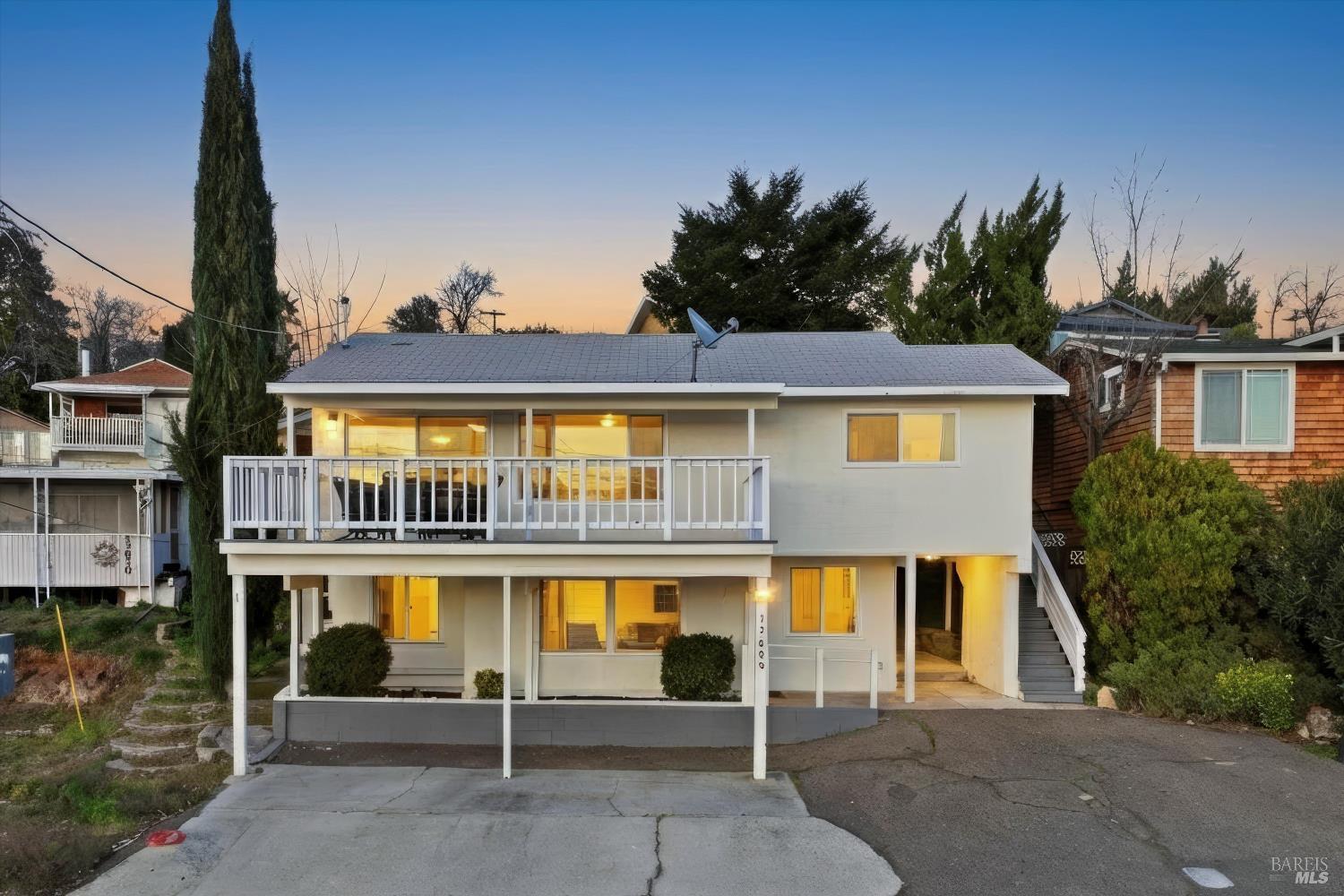 13680 Lower Lakeshore Drive Clearlake CA 95422