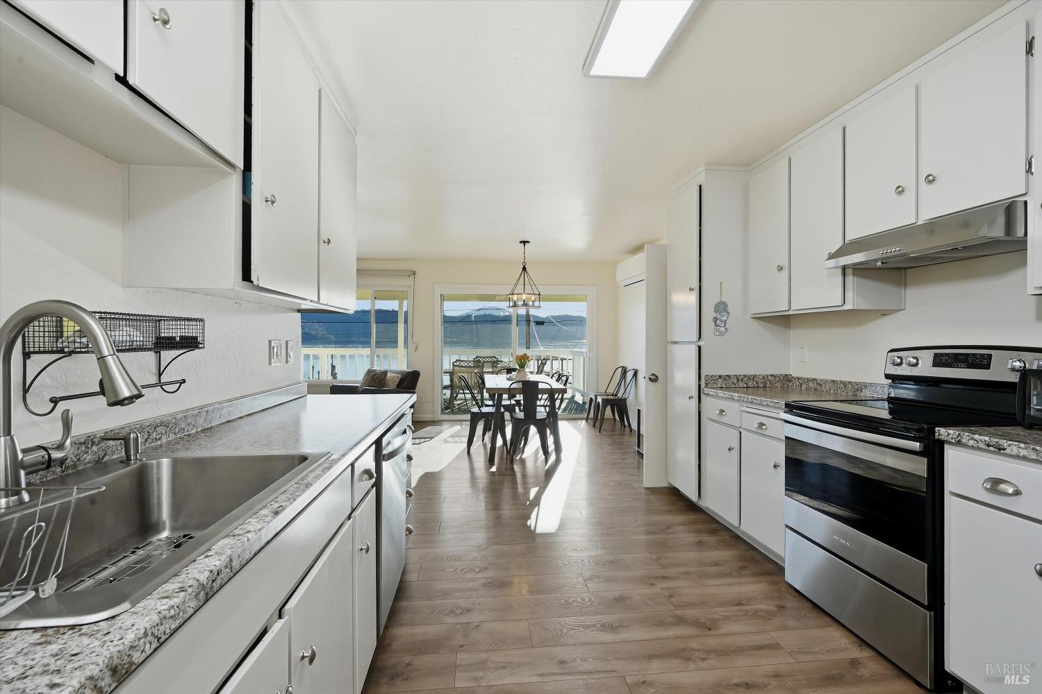 13680 Lower Lakeshore Drive Clearlake CA 95422