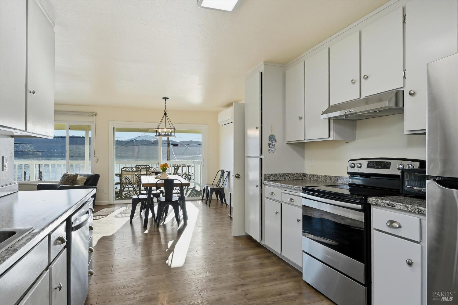 13680 Lower Lakeshore Drive Clearlake CA 95422