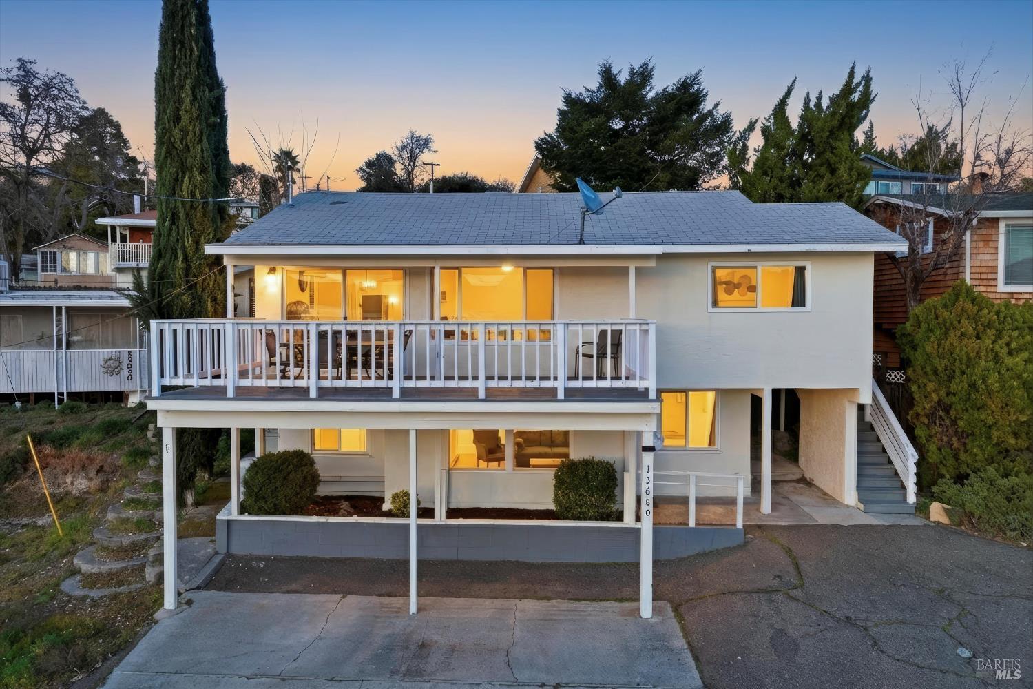 13680 Lower Lakeshore Drive Clearlake CA 95422