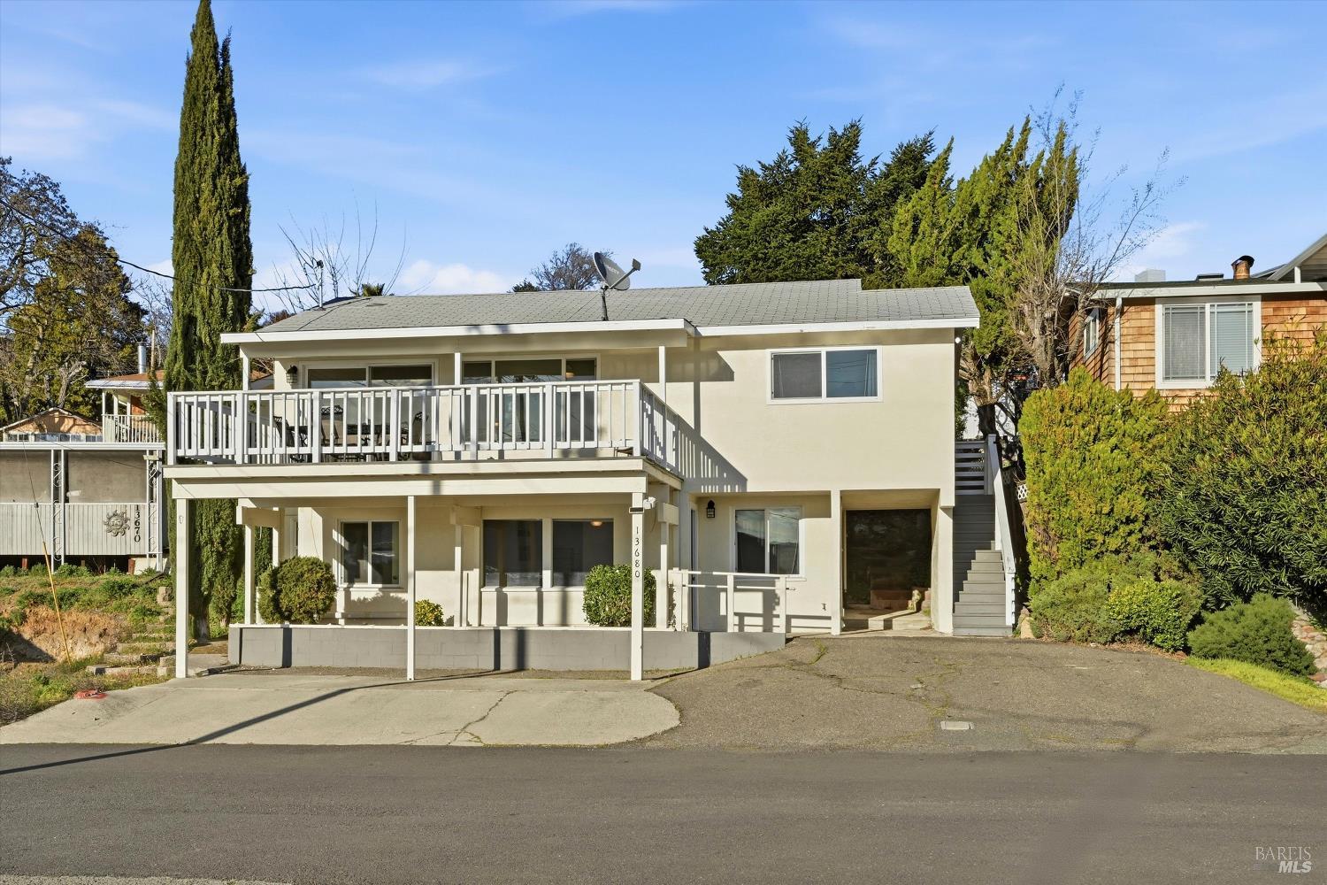 13680 Lower Lakeshore Drive Clearlake CA 95422