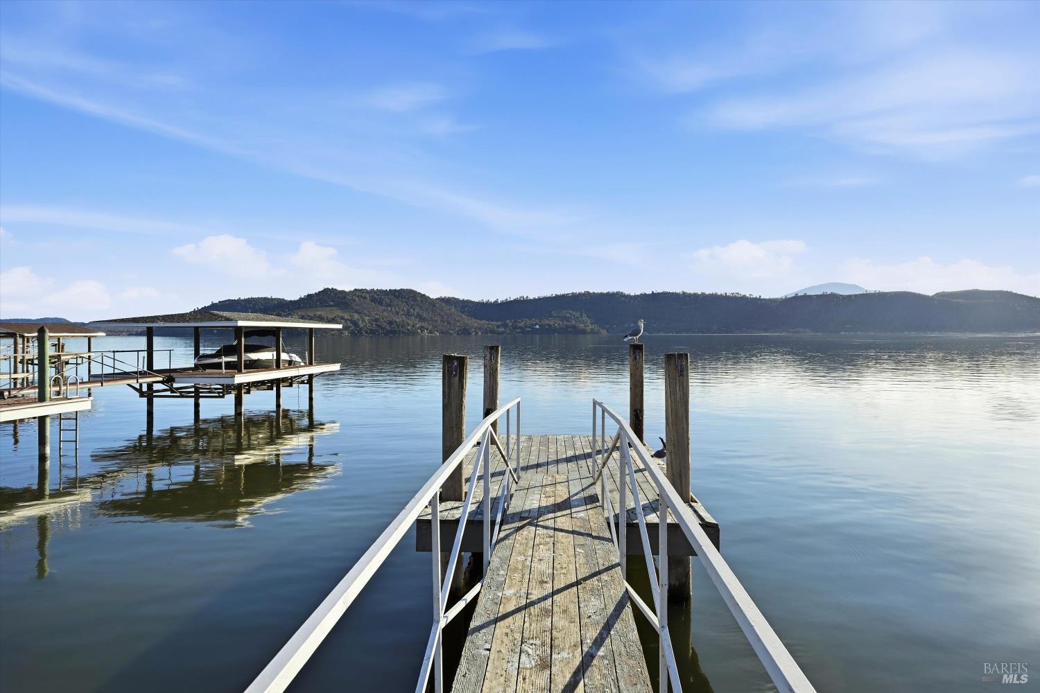 13680 Lower Lakeshore Drive Clearlake CA 95422