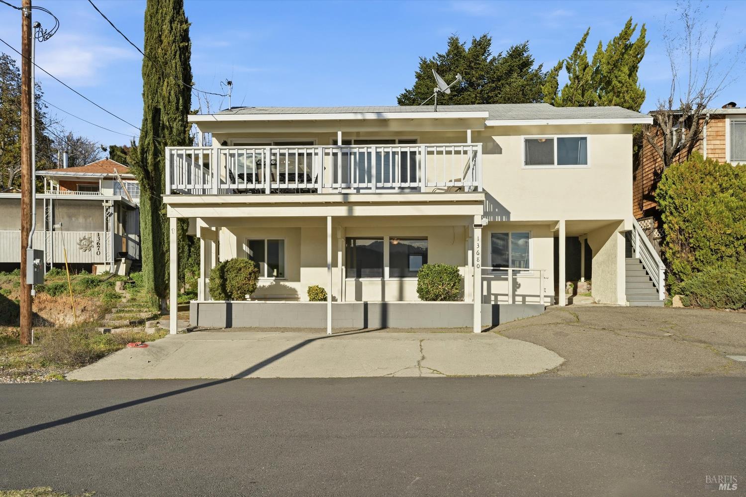 13680 Lower Lakeshore Drive Clearlake CA 95422