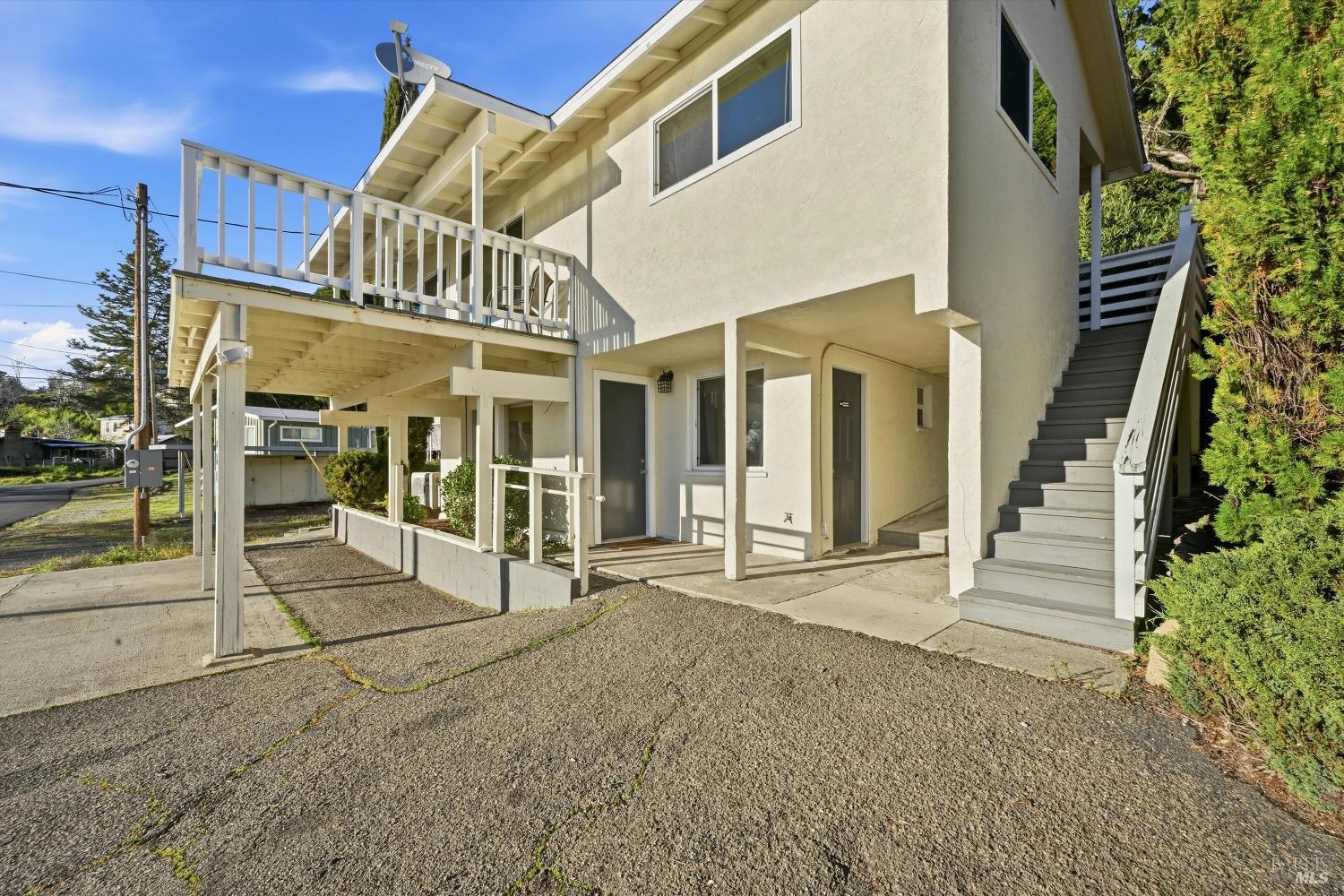 13680 Lower Lakeshore Drive Clearlake CA 95422