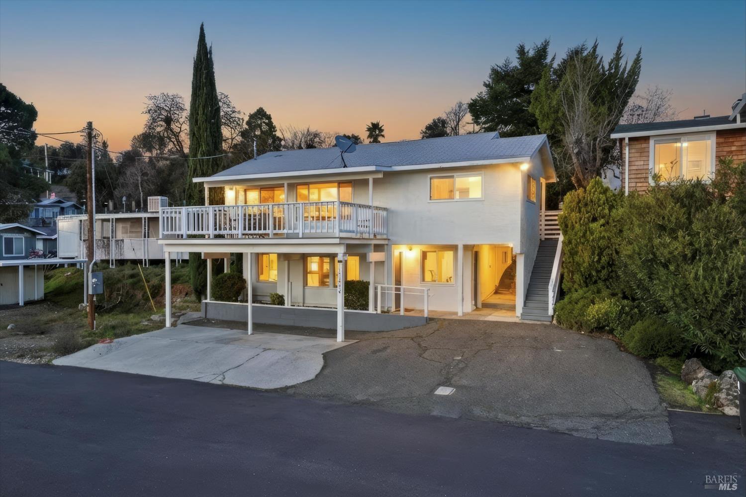 13680 Lower Lakeshore Drive Clearlake CA 95422
