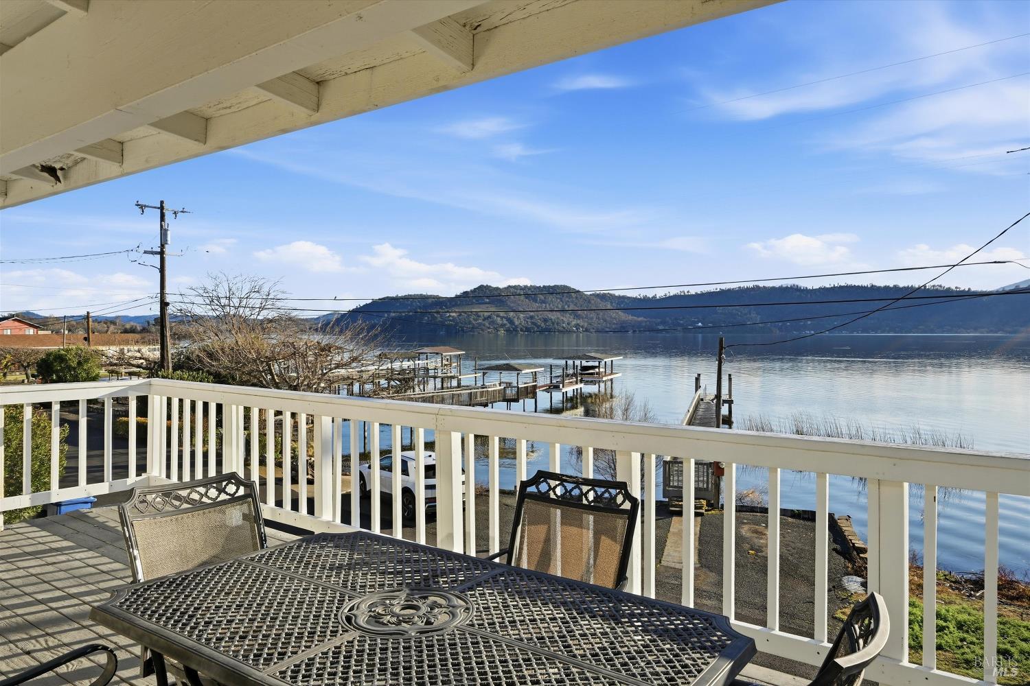 13680 Lower Lakeshore Drive Clearlake CA 95422